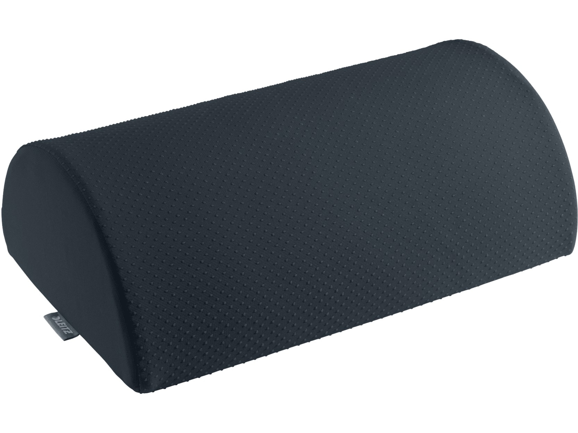 Leitz Ergo Cosy Fotstöd (grå) Fotpall