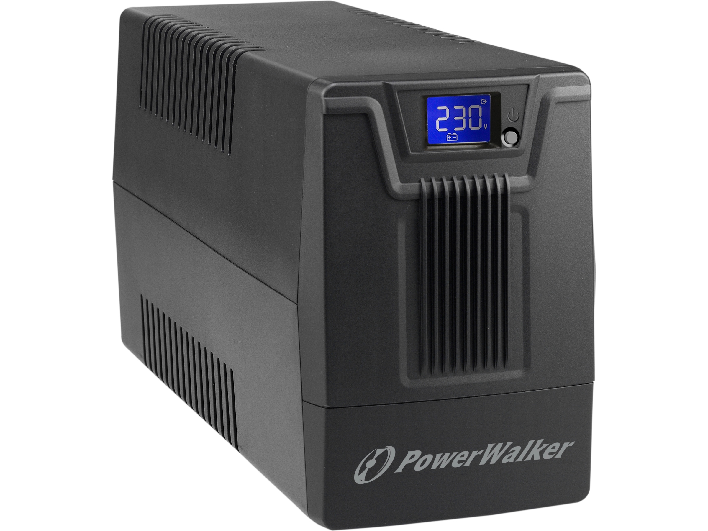 BlueWalker PowerWalker UPS VI 600 SCL UPS