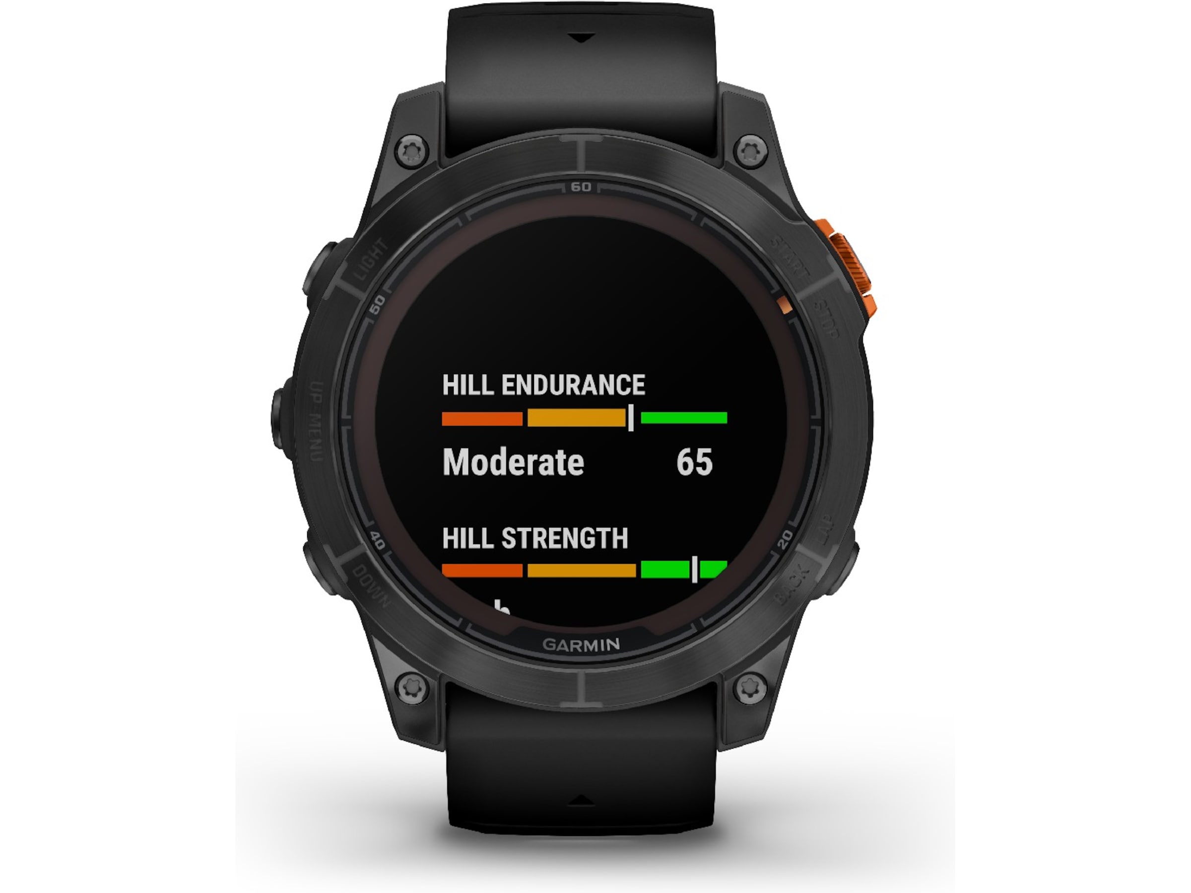 Garmin fenix 7 Pro Solar 47mm GPS (slate gray/black) Smartwatches