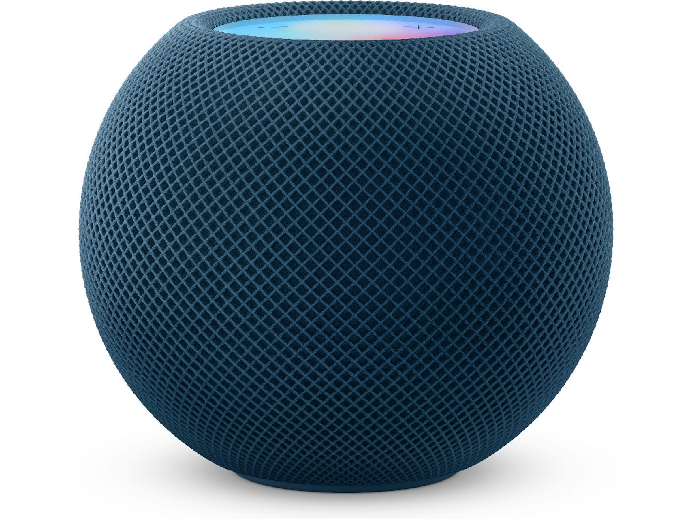 Apple HomePod mini (blå) Högtalare