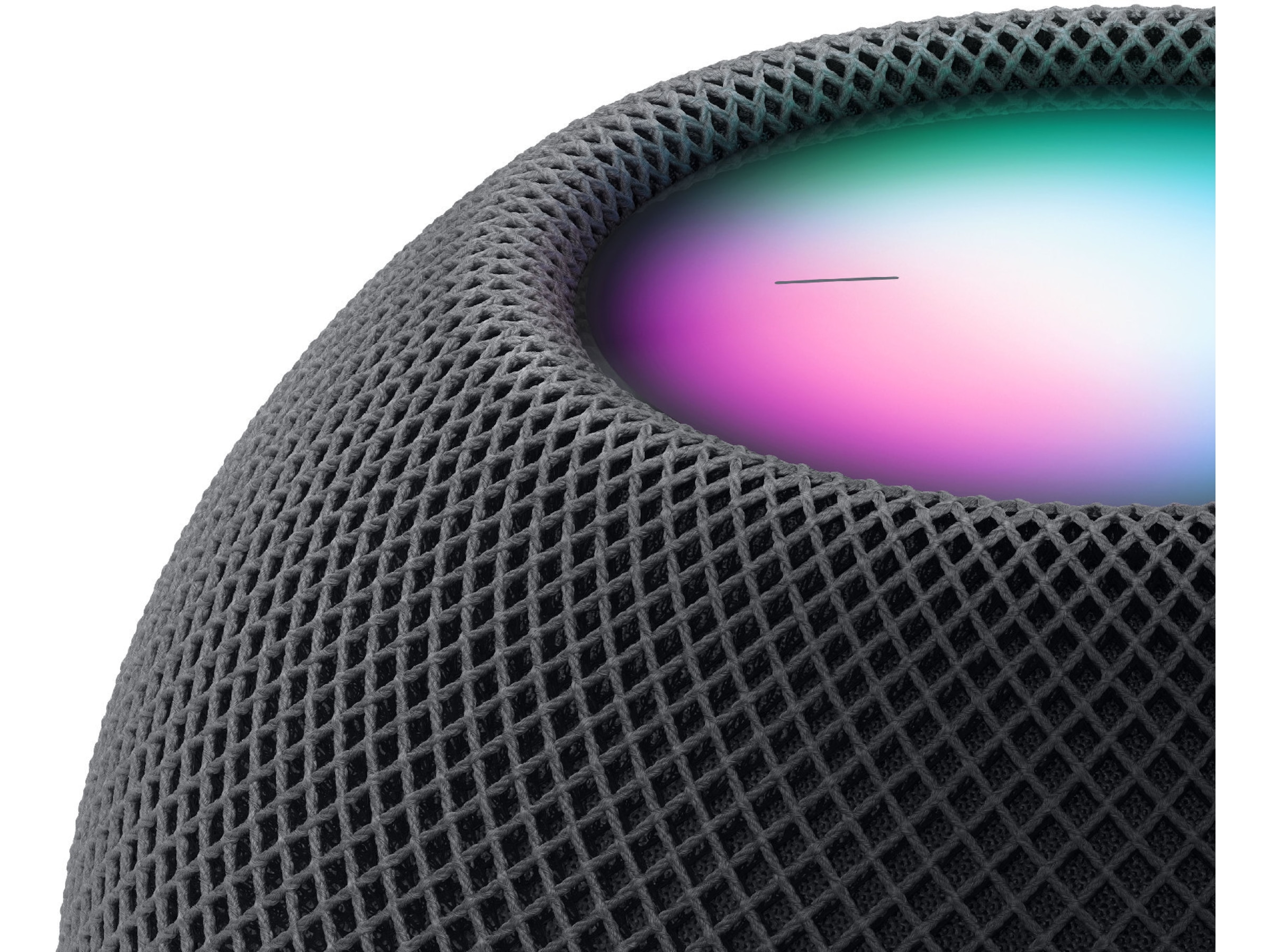 Apple HomePod mini (orange) Högtalare