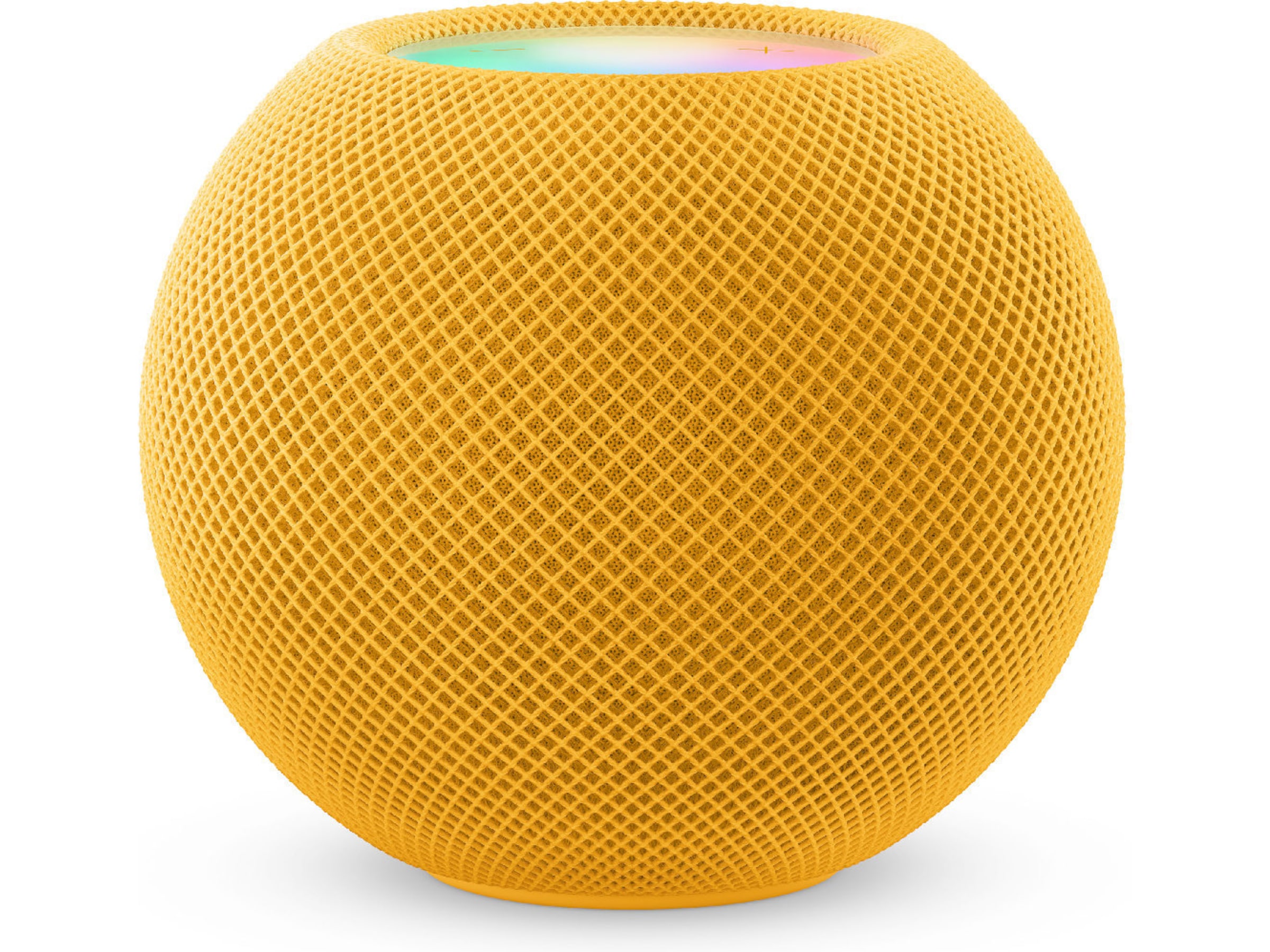 Apple HomePod mini (gul) Högtalare