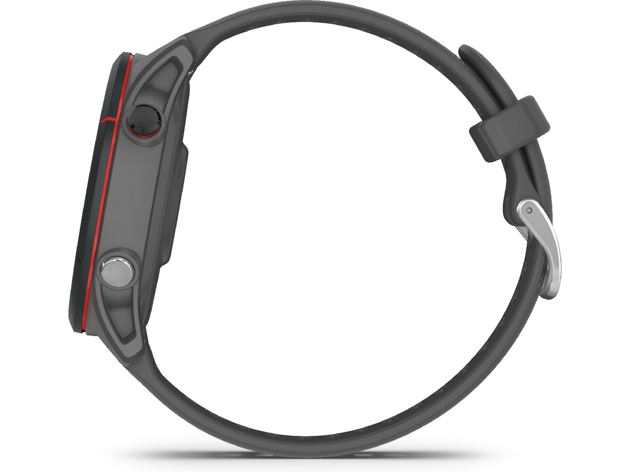 Garmin Forerunner 255 46mm GPS (skiffer grå) Smartwatches