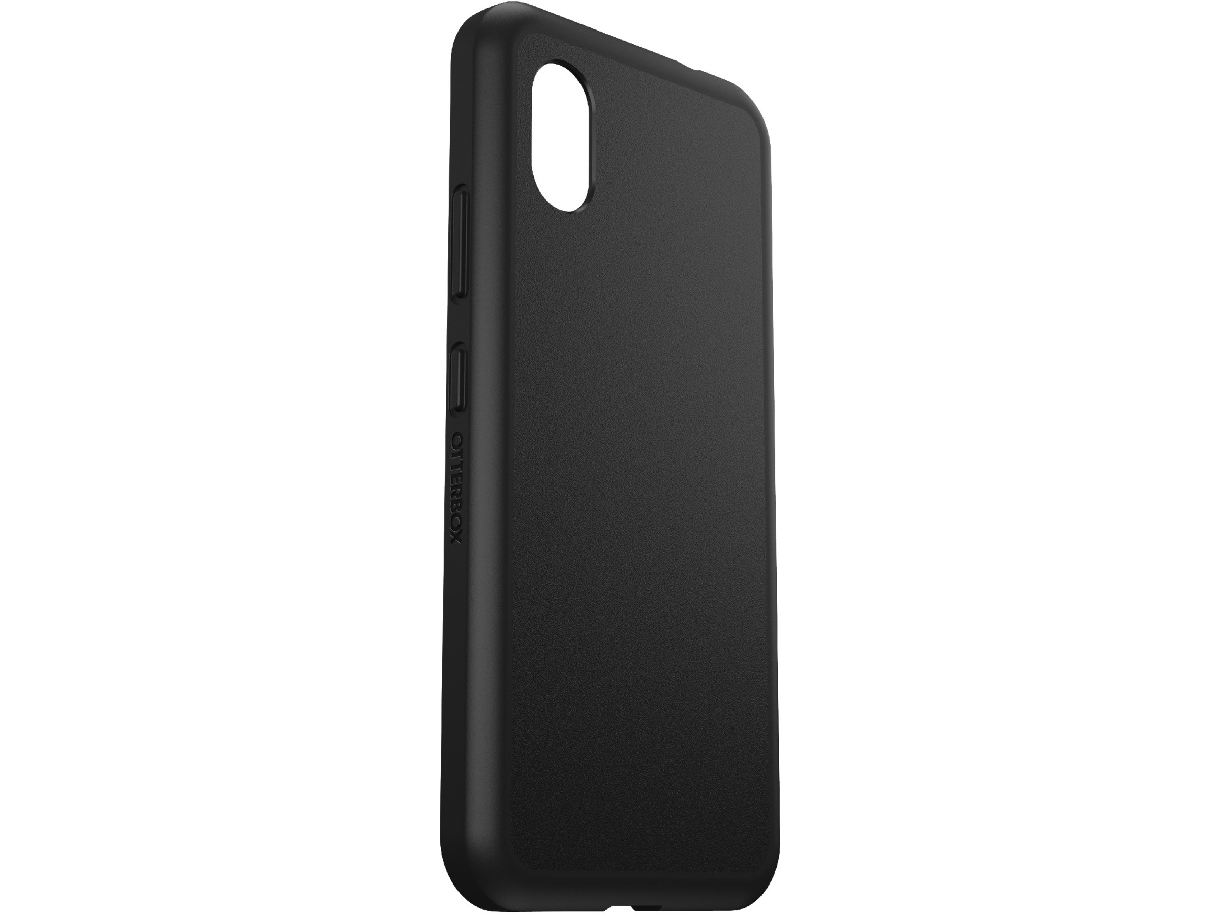 OtterBox Galaxy XCover 7 React skal - ProPack (svart) Skydd