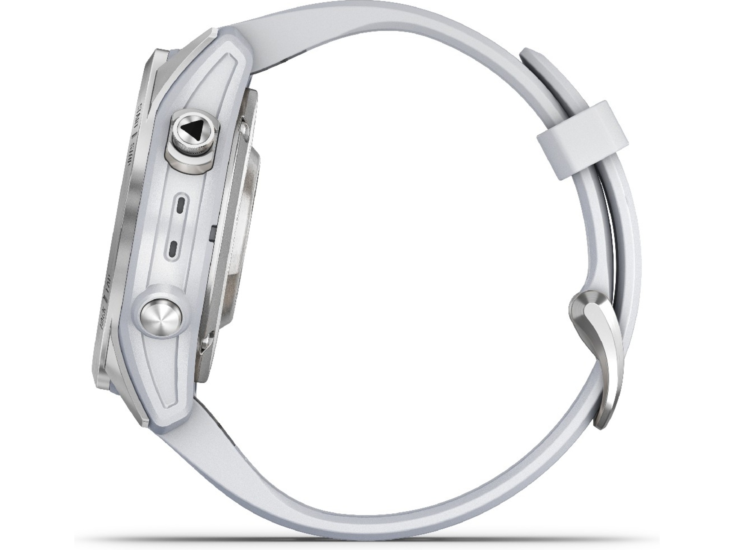 Garmin epix Pro (gen 2) 42mm GPS (whitestone) -B-Grade Demo watches