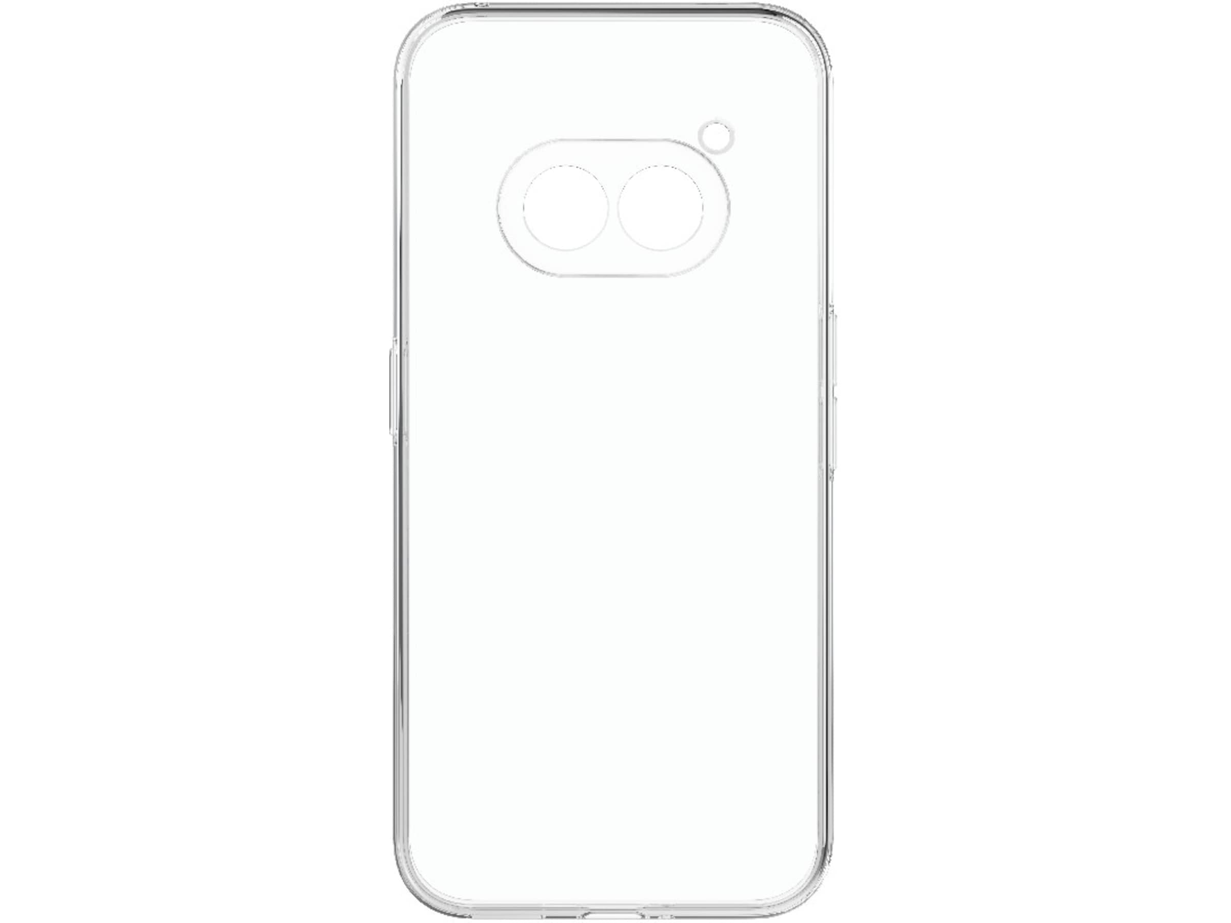Nothing Phone (2a) Skal (transparent) Skydd