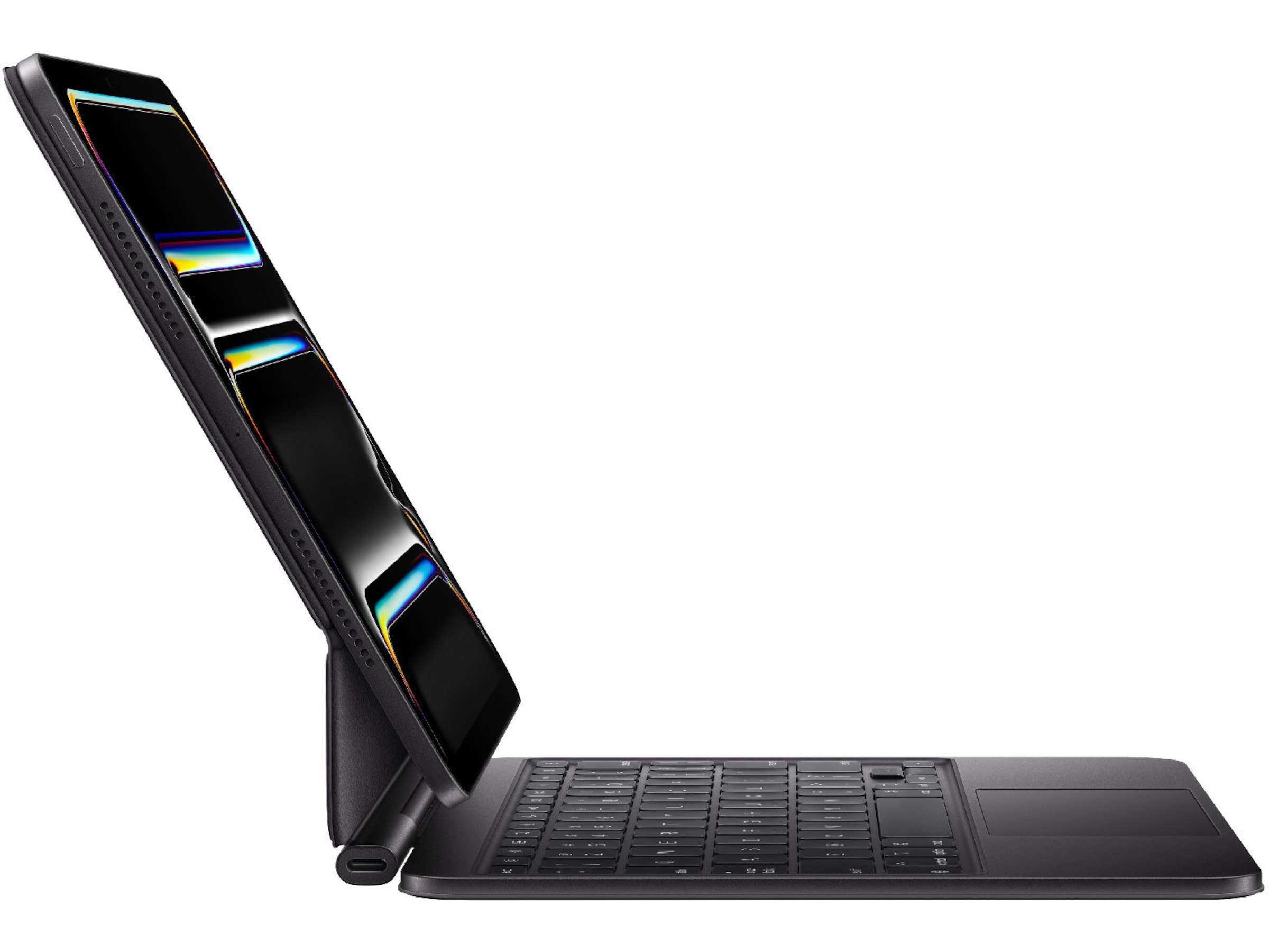 Apple iPad Pro 11" Magic Keyboard 11 (black) Tangentbord och pennor