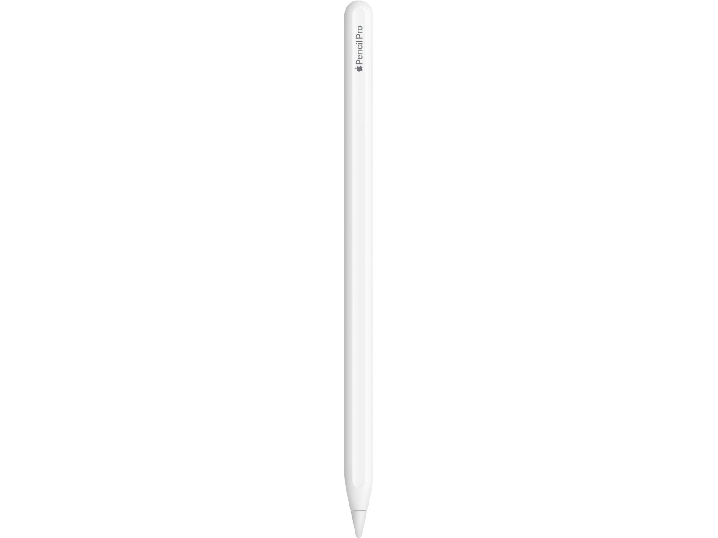 Apple Pencil Pro (vit) Tangentbord och pennor