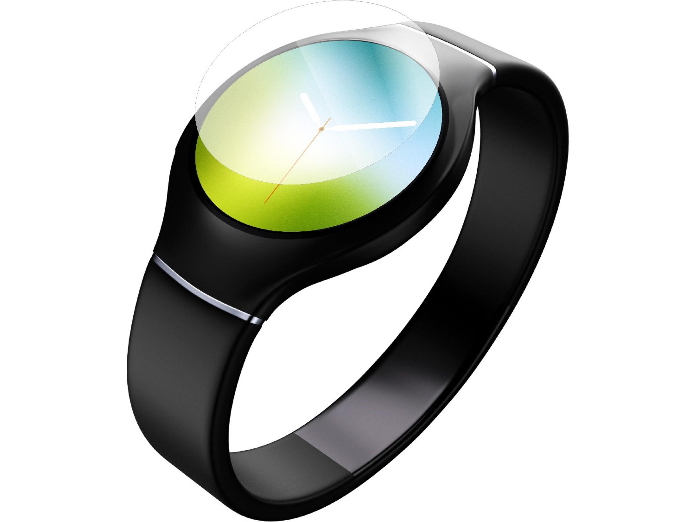 Zagg Ultra ECO Skärmskydd - Wear Skärmskydd