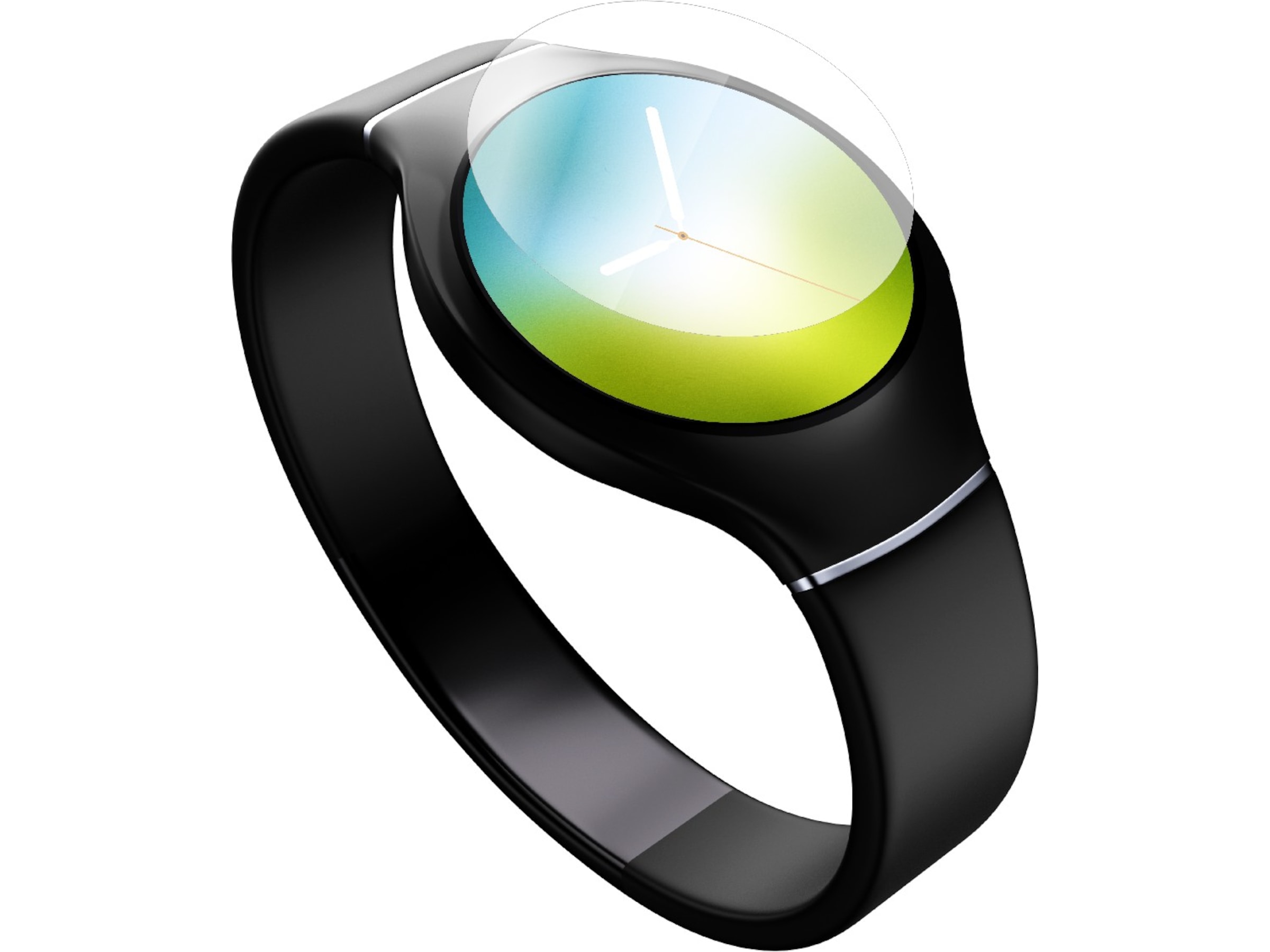 Zagg Ultra ECO Skärmskydd - Wear Skärmskydd