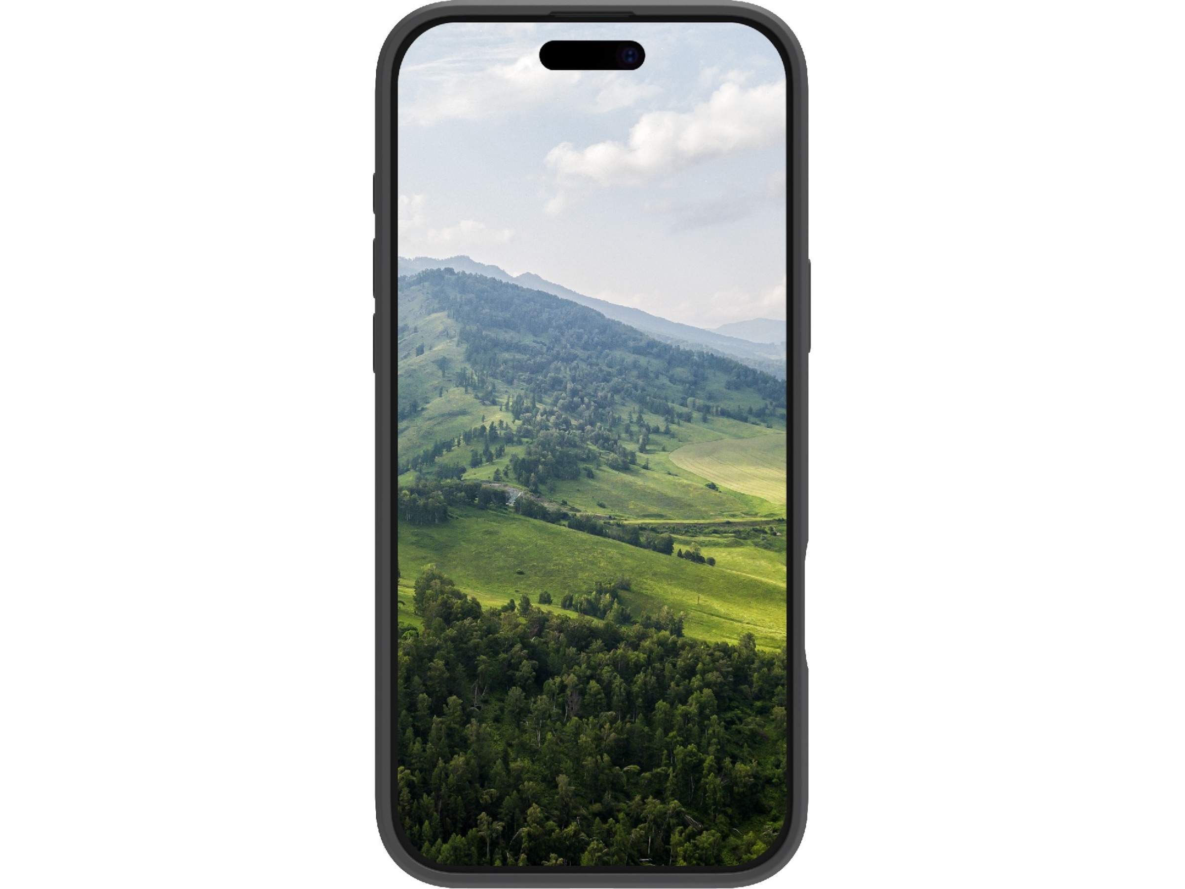 dbramante1928 iPhone 16 Pro Max Greenland Pro skal (night black) Skydd