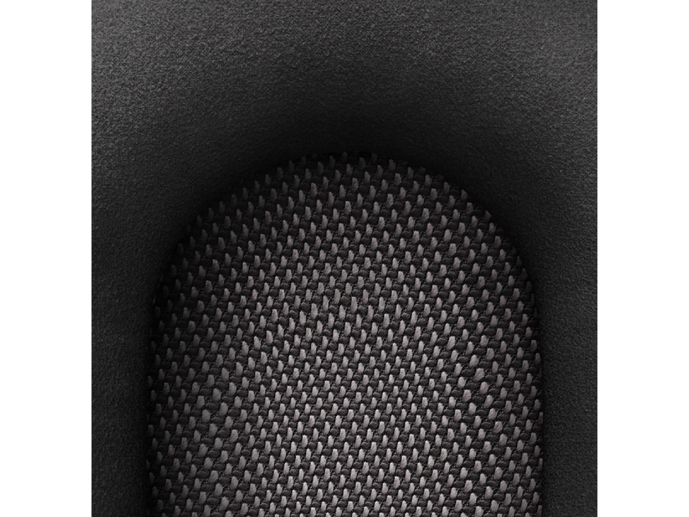 Dyson onTrac Öronkuddar (dark iron) Tillbehör till hörlurar