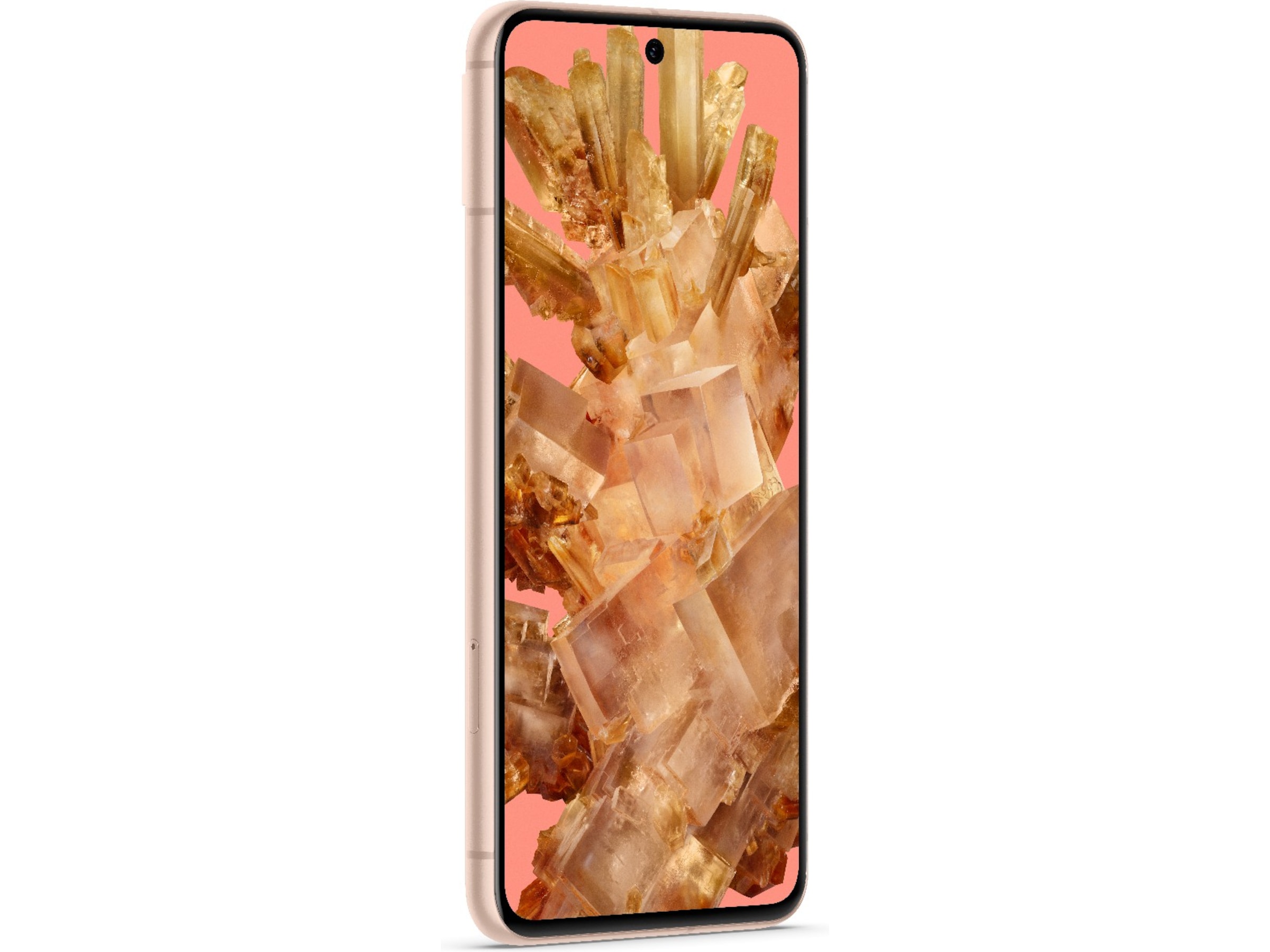 Google Pixel 8 128GB (rose) Mobiltelefoner