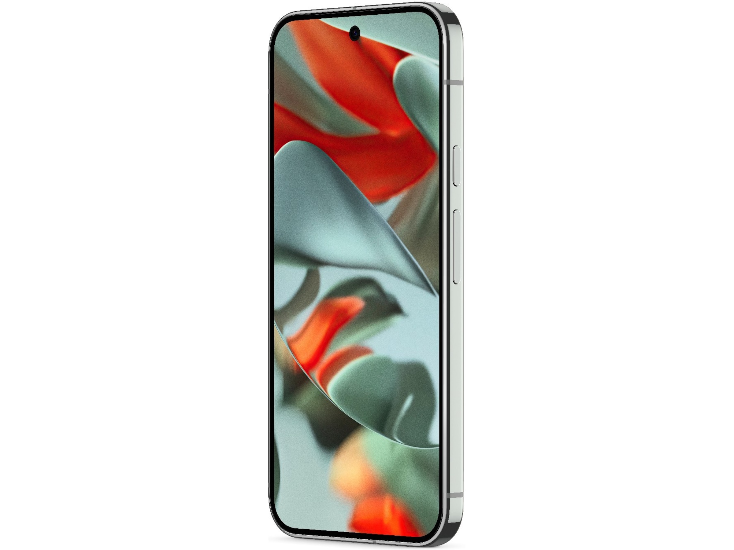 Google Pixel 9 Pro XL 128GB (hazel) Mobiltelefoner