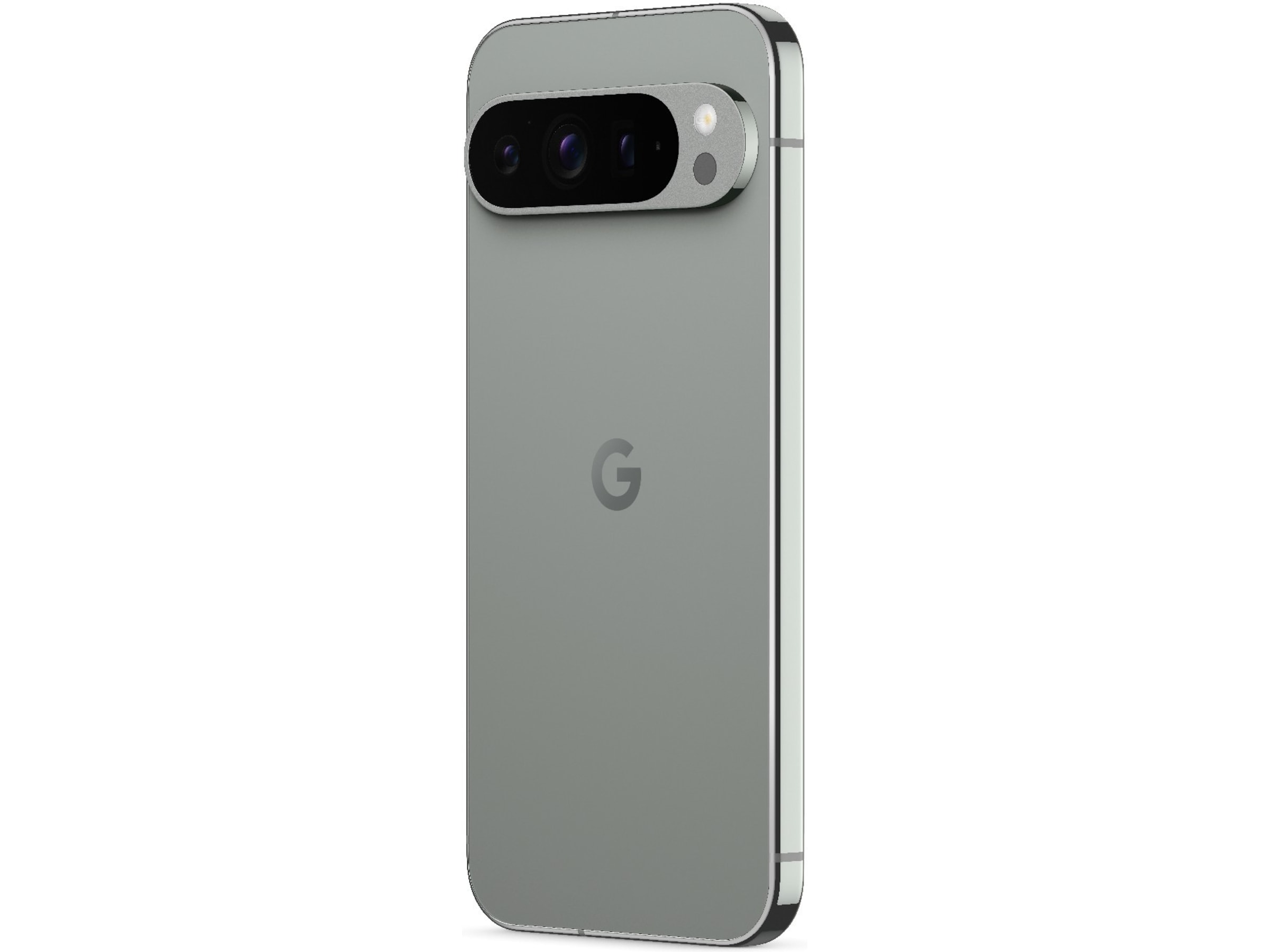 Google Pixel 9 Pro XL 128GB (hazel) Mobiltelefoner