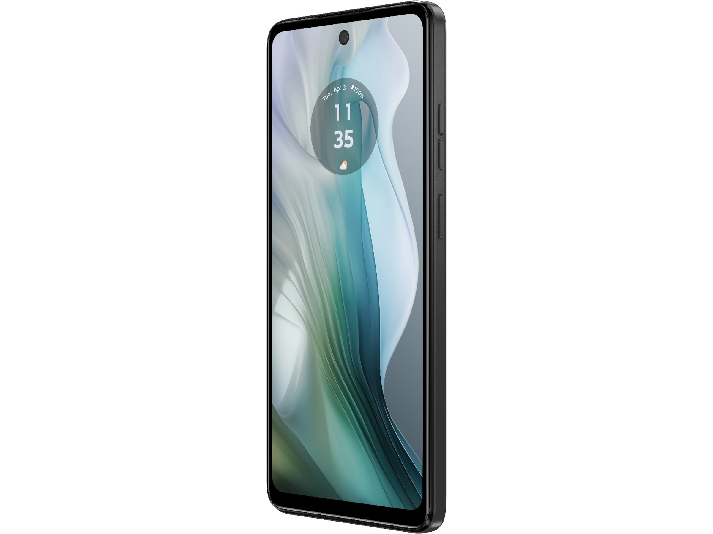 Motorola Moto E14 64GB (graphite grey) Mobiltelefoner