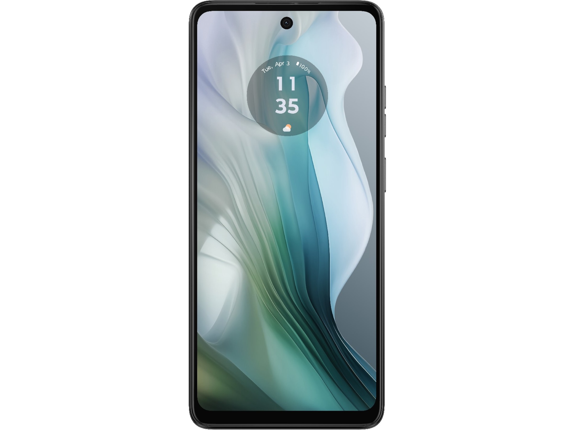 Motorola Moto E14 64GB (graphite grey) Mobiltelefoner