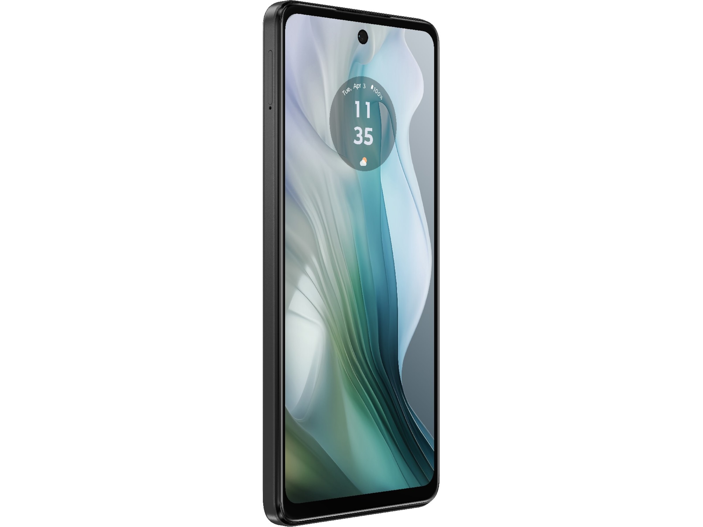 Motorola Moto E14 64GB (graphite grey) Mobiltelefoner