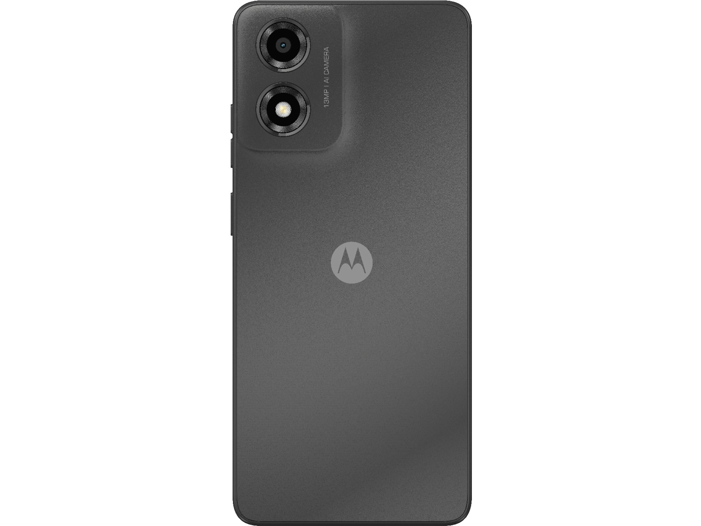 Motorola Moto E14 64GB (graphite grey) Mobiltelefoner