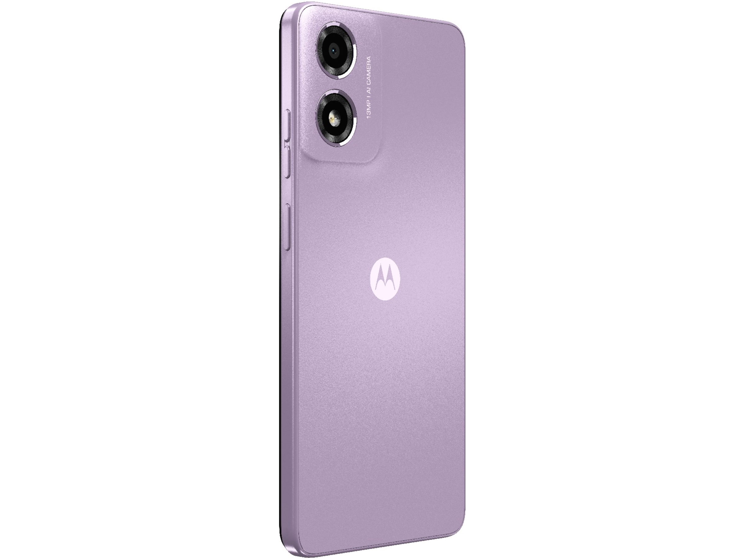 Motorola Moto E14 64GB (pastel purple) Mobiltelefoner