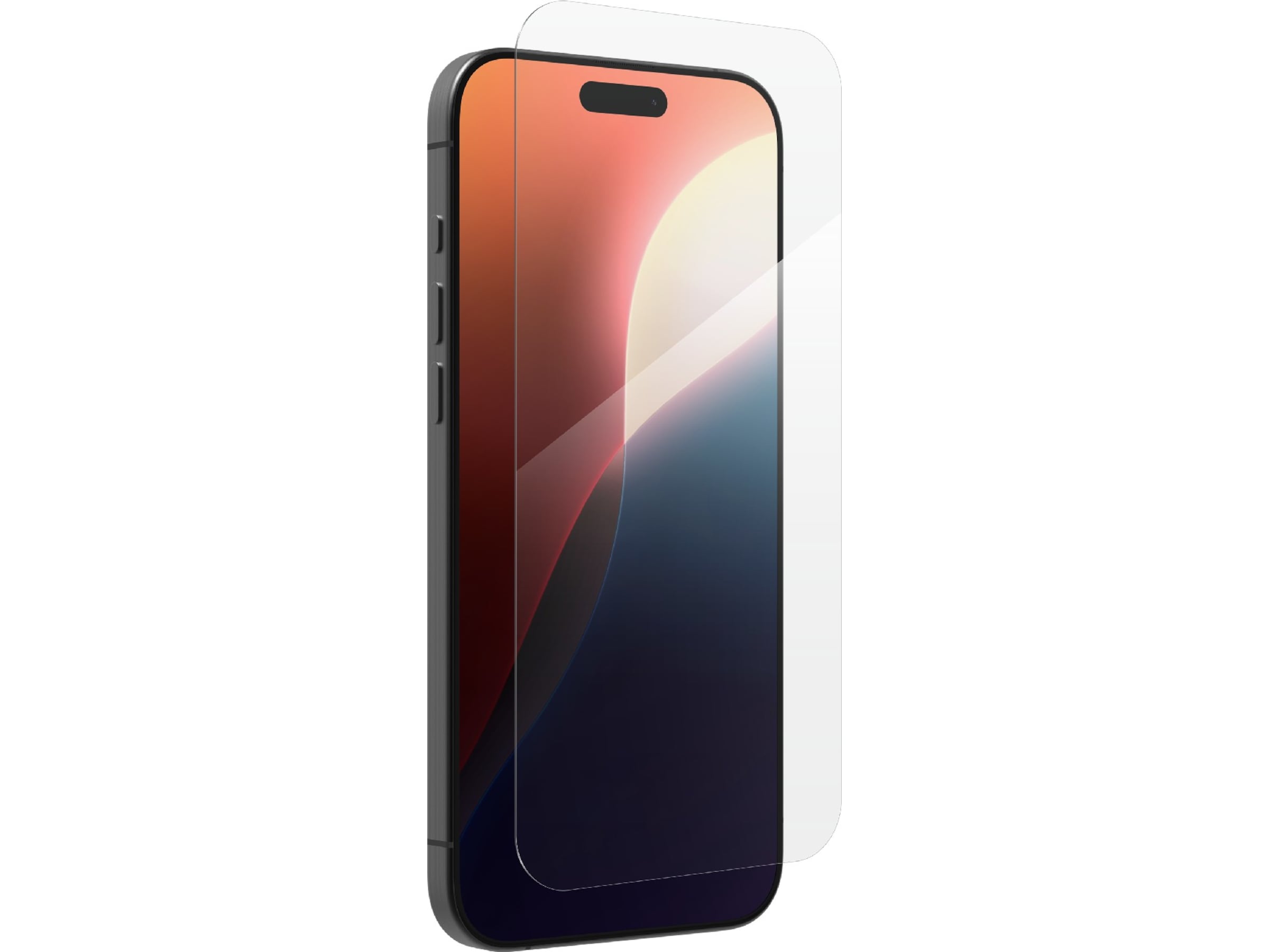 InvisibleShield Glass Elite iPhone 16 Pro Max Skärmskydd Skärmskydd