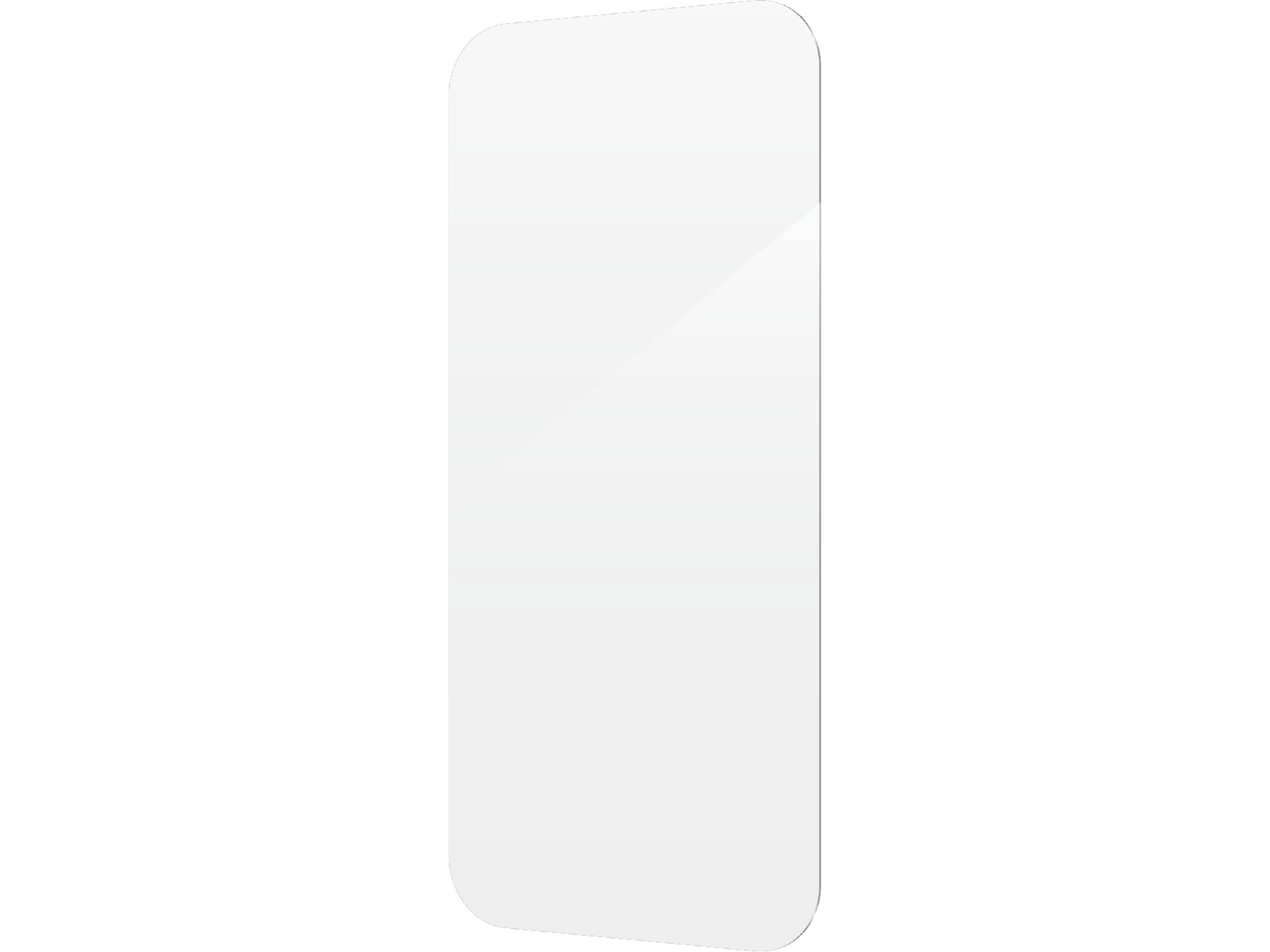 InvisibleShield Glass XTR4 iPhone 16 Pro Skärmskydd Skärmskydd