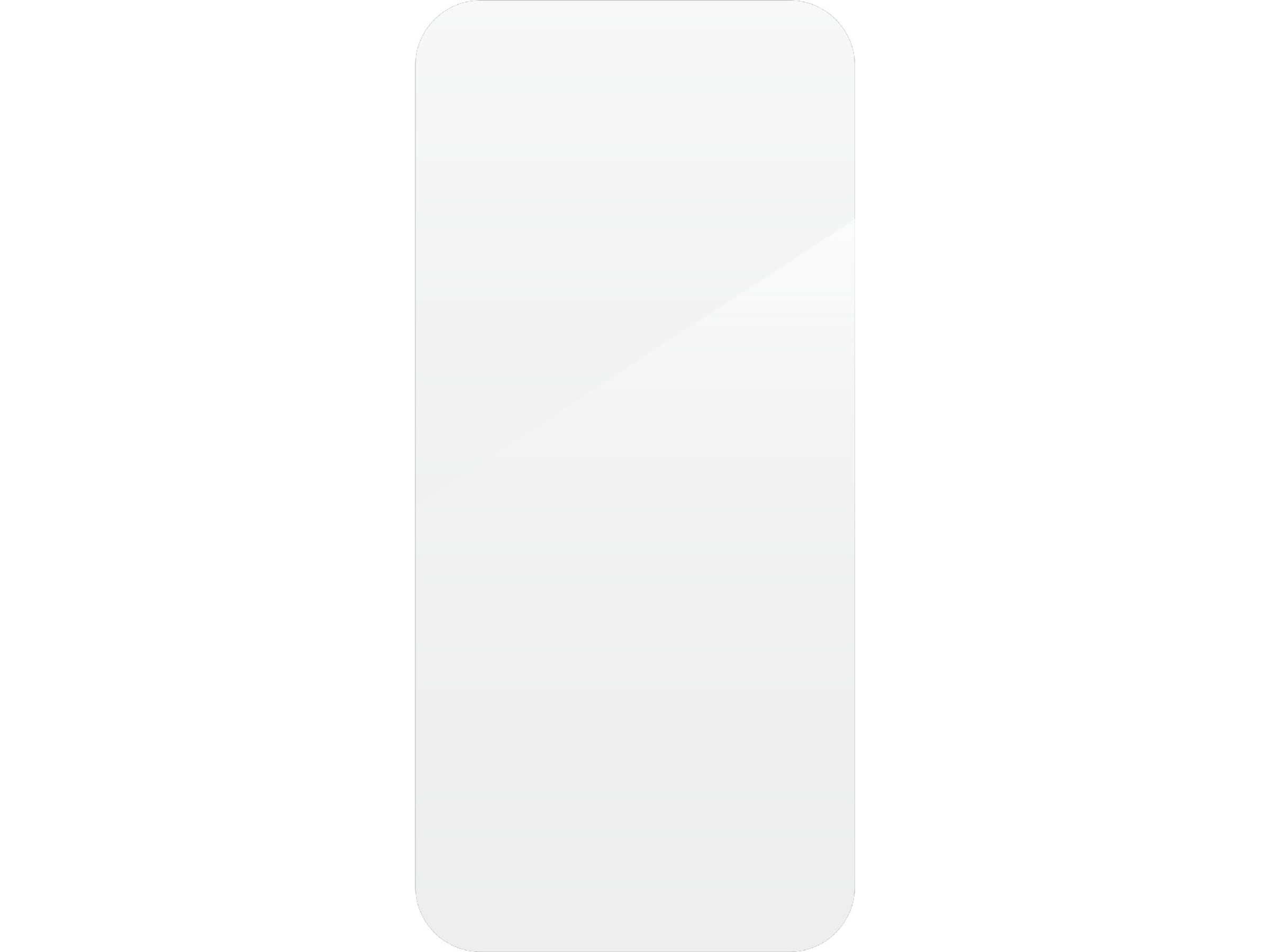 InvisibleShield Glass Elite iPhone 16 Pro Skärmskydd Skärmskydd