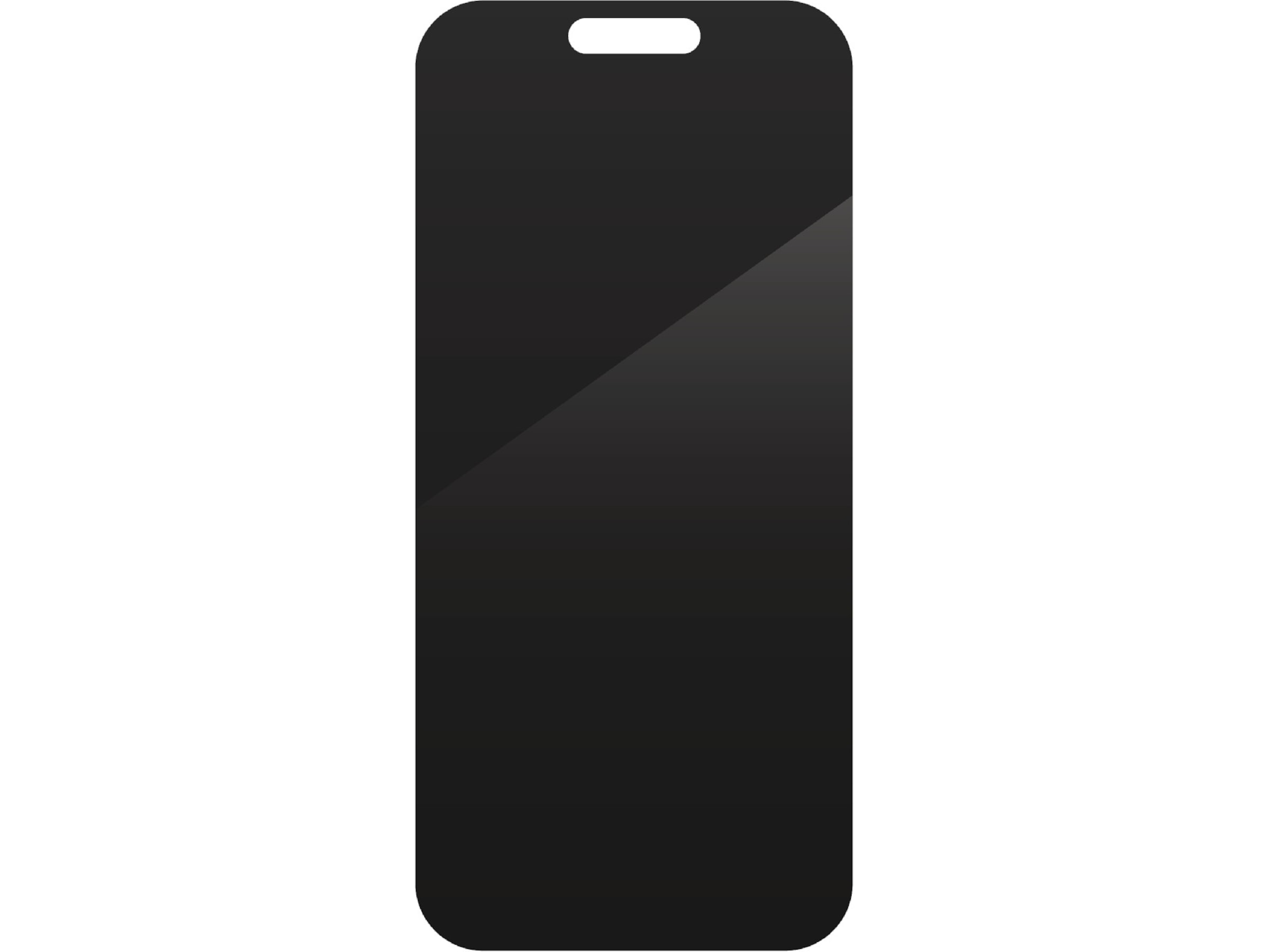 InvisibleShield Glass Elite iPhone 16 Pro Privacy 360 Skärmskydd Skärmskydd