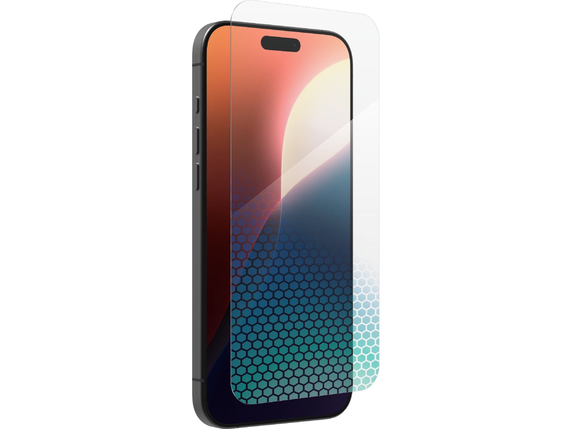 InvisibleShield Glass XTR4 iPhone 16 Pro Max Skärmskydd Skärmskydd