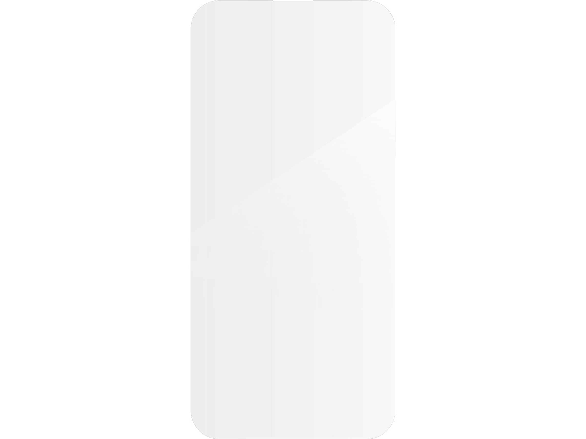 InvisibleShield Glass XTR4 iPhone 16 Plus / 15 Plus Skärmskydd Skärmskydd