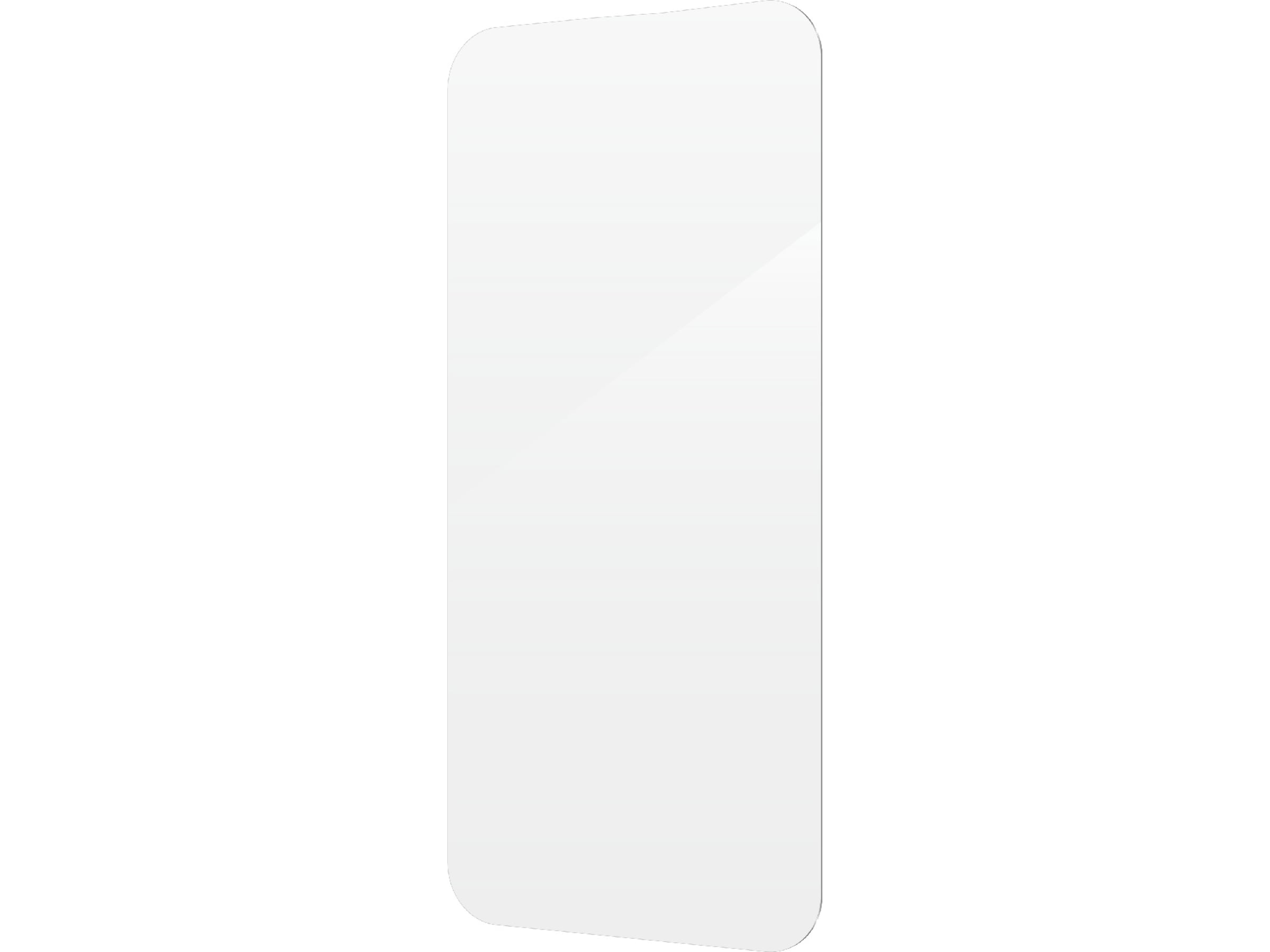 InvisibleShield Glass XTR4 iPhone 16 Plus / 15 Plus Skärmskydd Skärmskydd