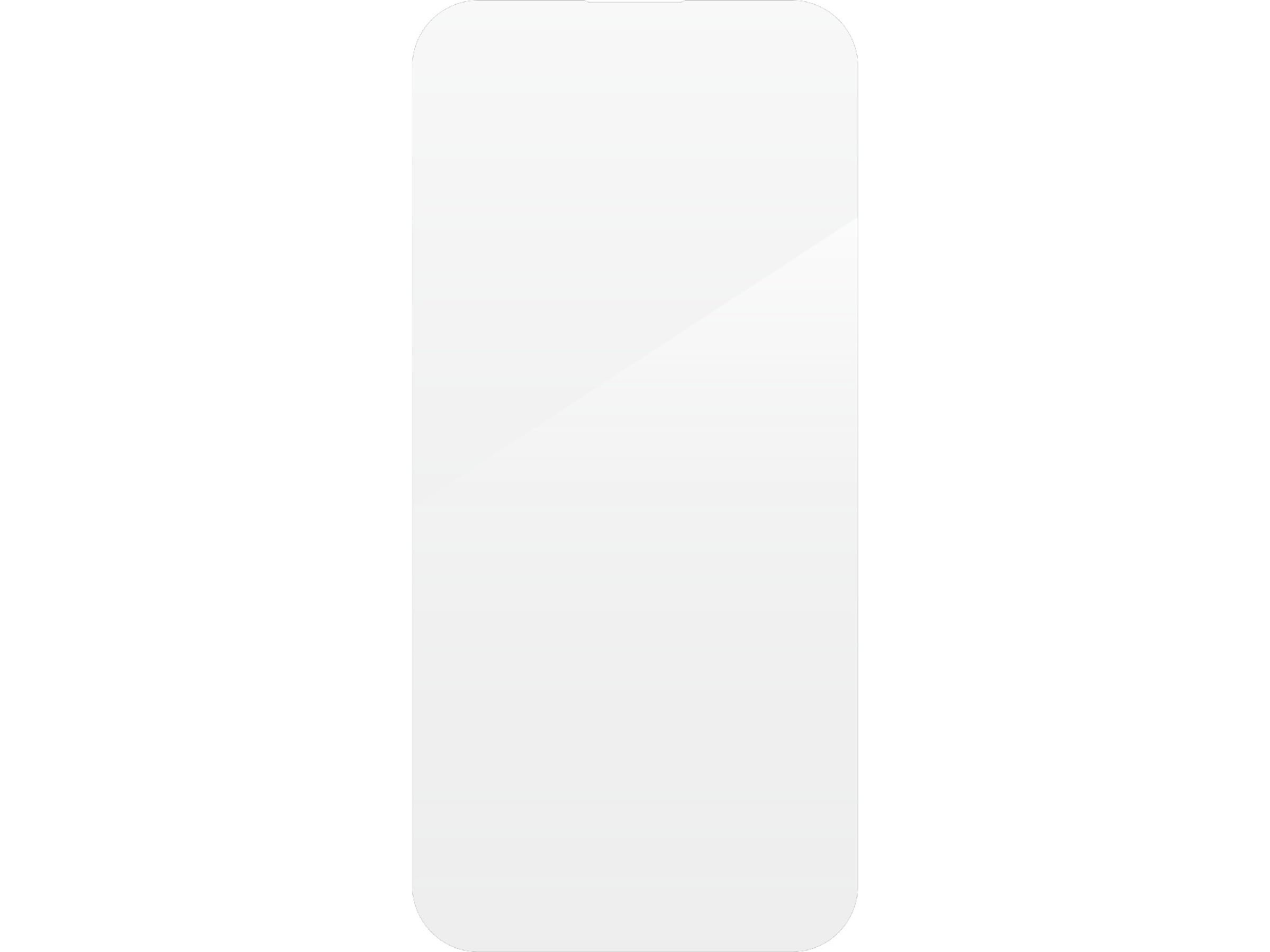 InvisibleShield Glass Elite iPhone 16/15 Skärmskydd Skärmskydd