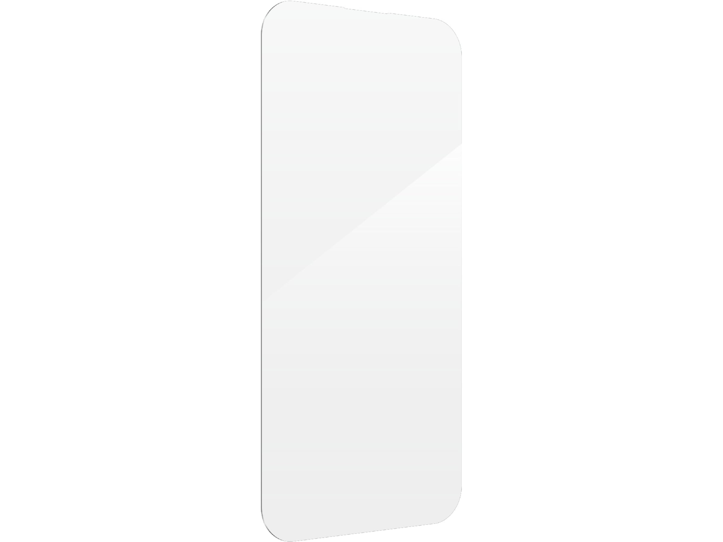 InvisibleShield Glass Elite iPhone 16/15 Skärmskydd Skärmskydd