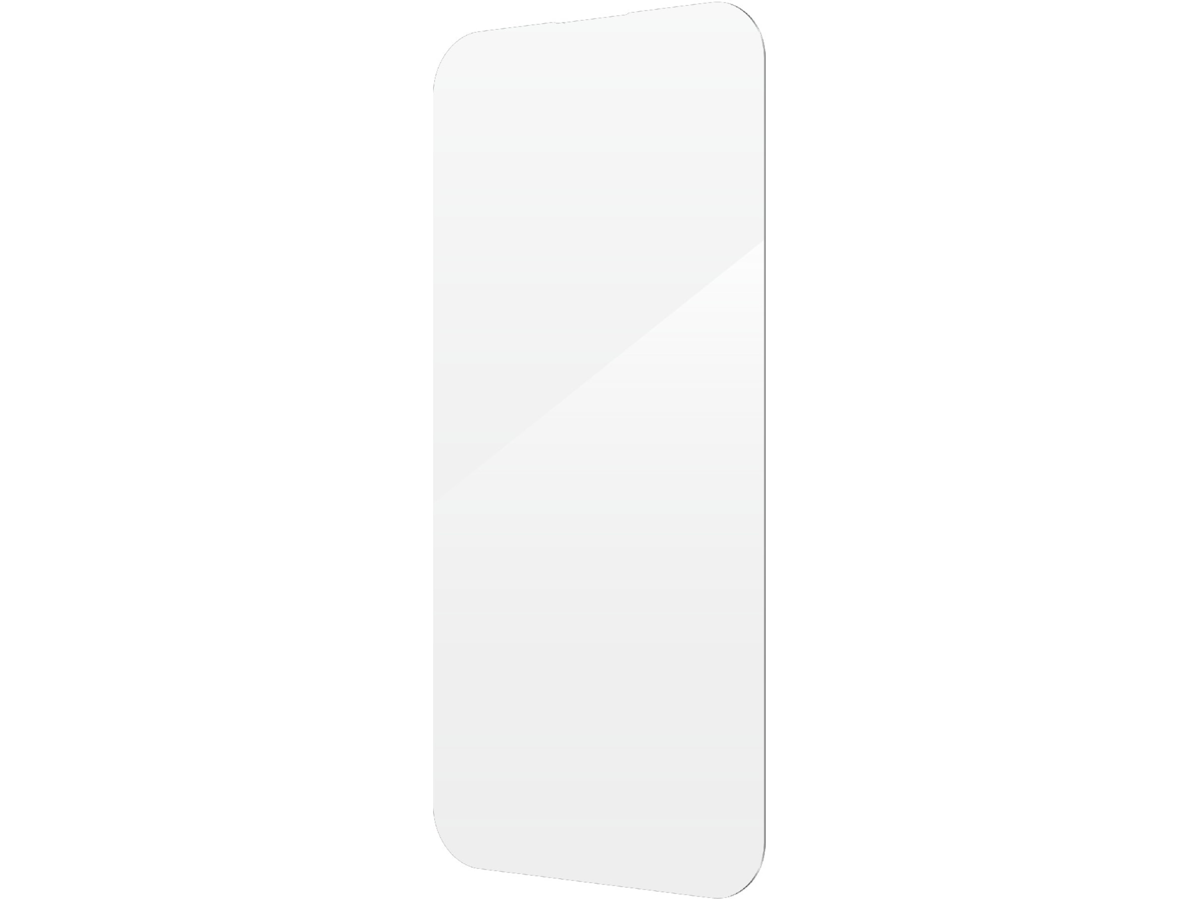 InvisibleShield Glass Elite iPhone 16/15 Skärmskydd Skärmskydd