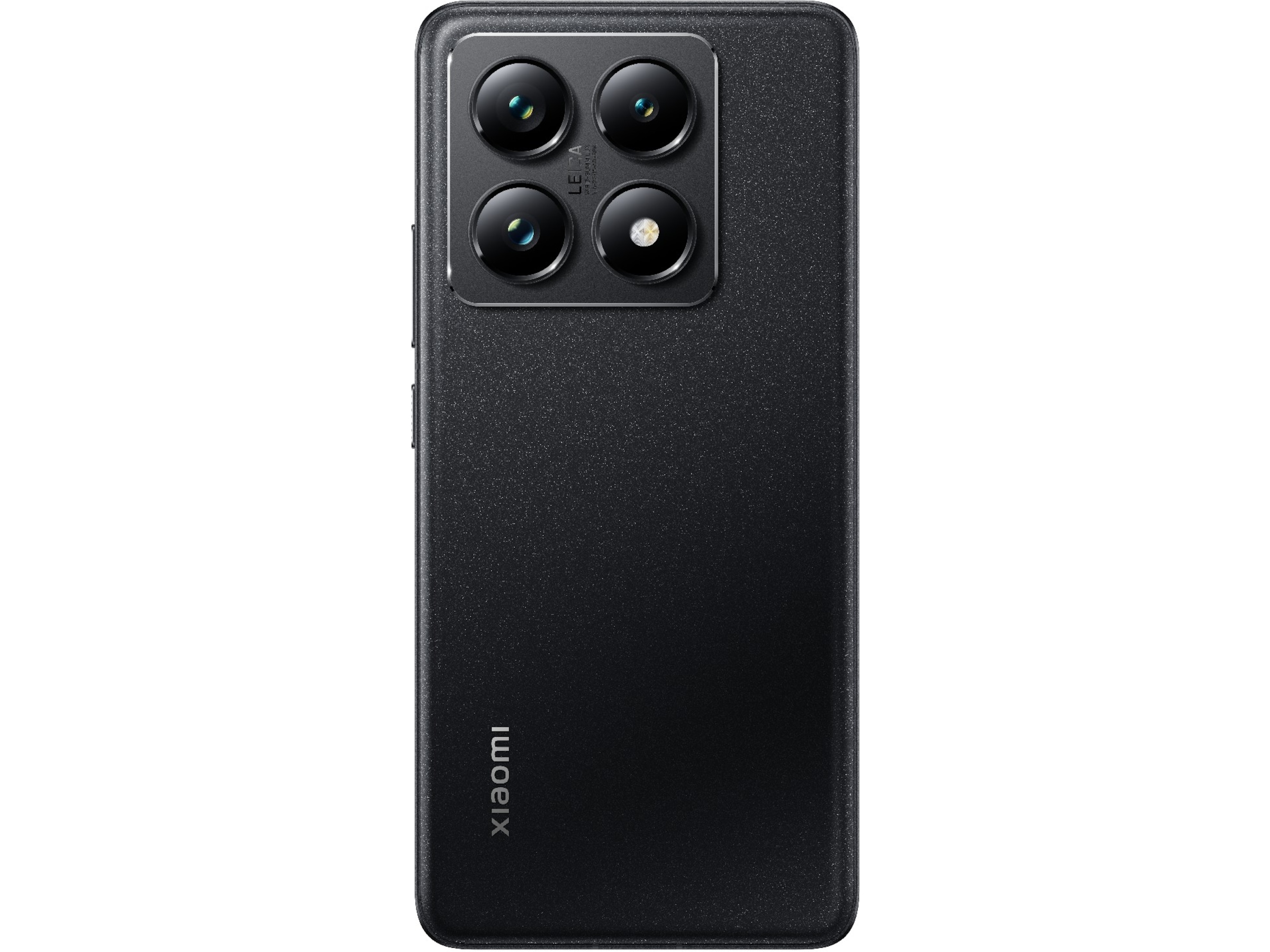 Xiaomi 14T Pro 512GB (titan black) Mobiltelefoner