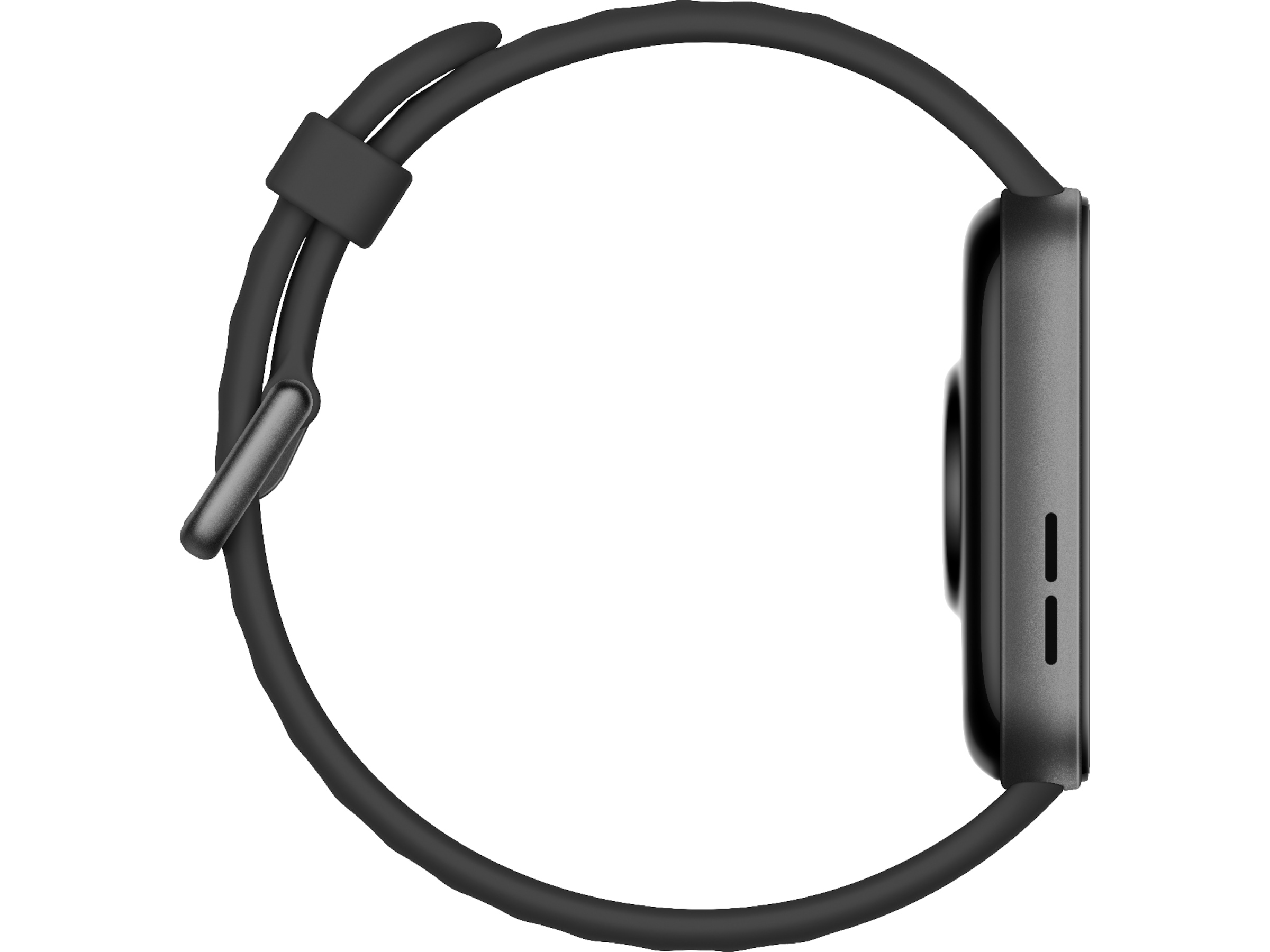 Huawei Watch Fit 3 43mm (svart) Smartwatches