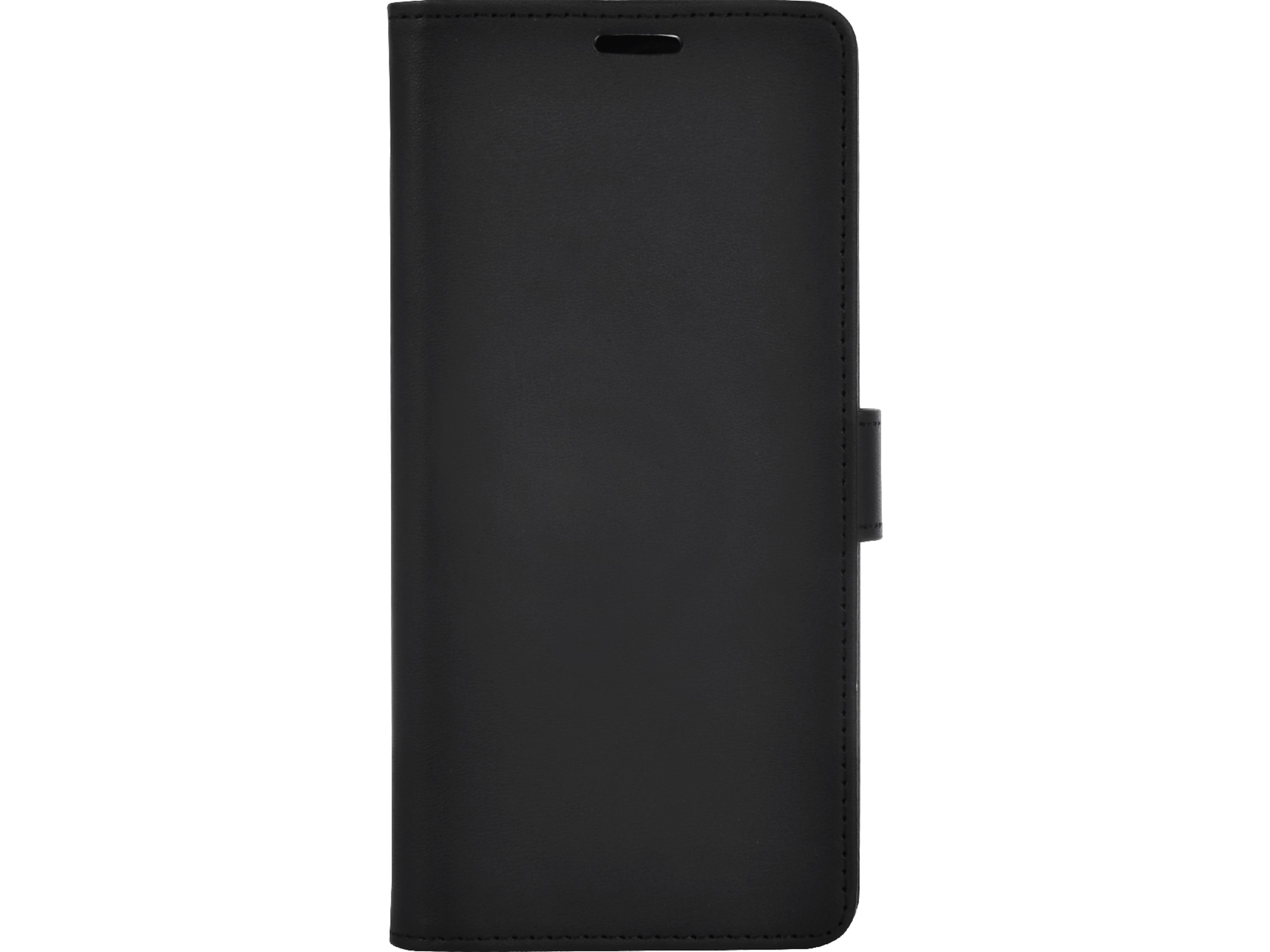 GRE8T iPhone 16 Pro plånboksfodral (svart) Skydd