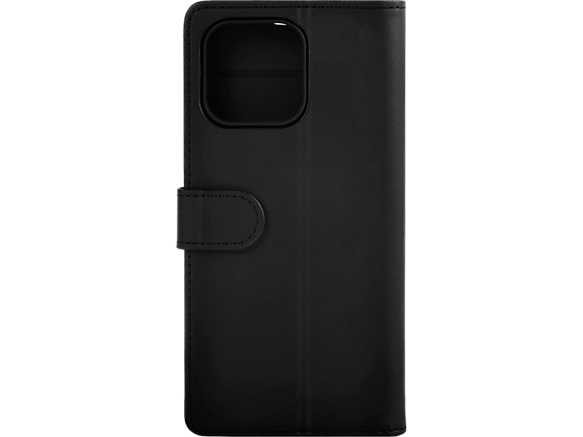 GRE8T iPhone 16 Pro plånboksfodral (svart) Skydd