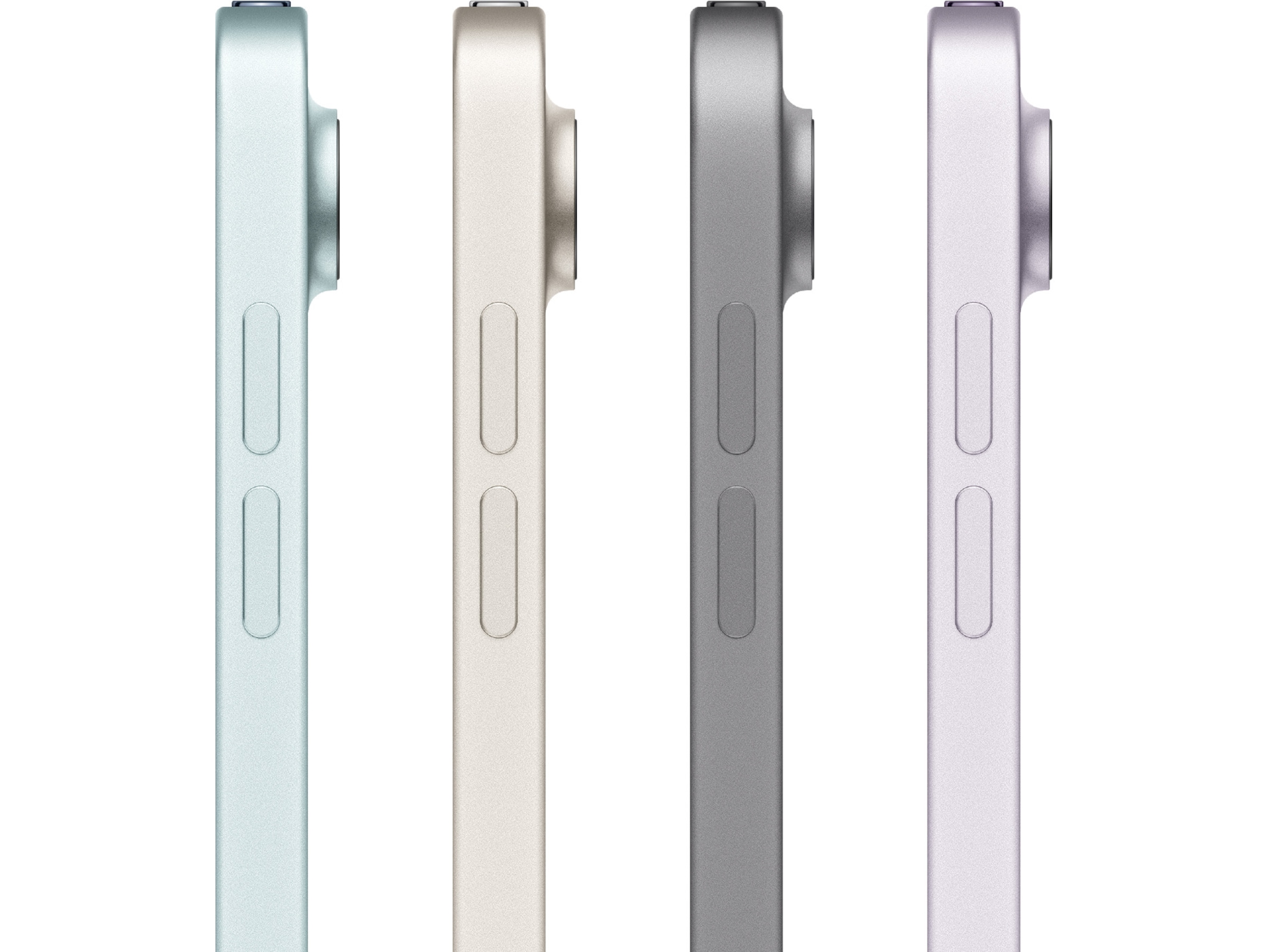 iPad Air 11" (2025) 1TB WiFi (rymdgrå) Surfplattor