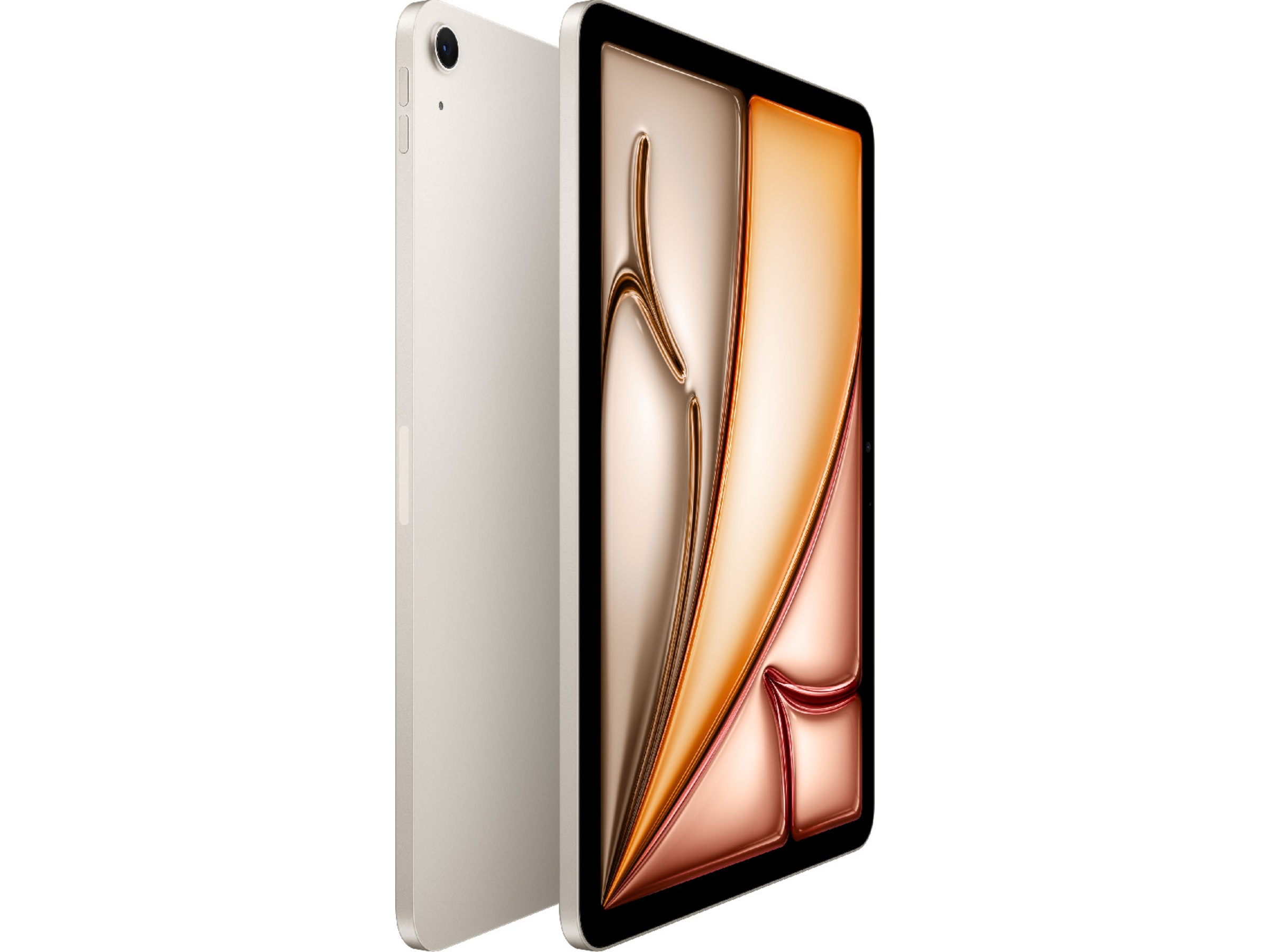 iPad Air 11" (2025) 512GB WiFi (stjärnglans) Surfplattor