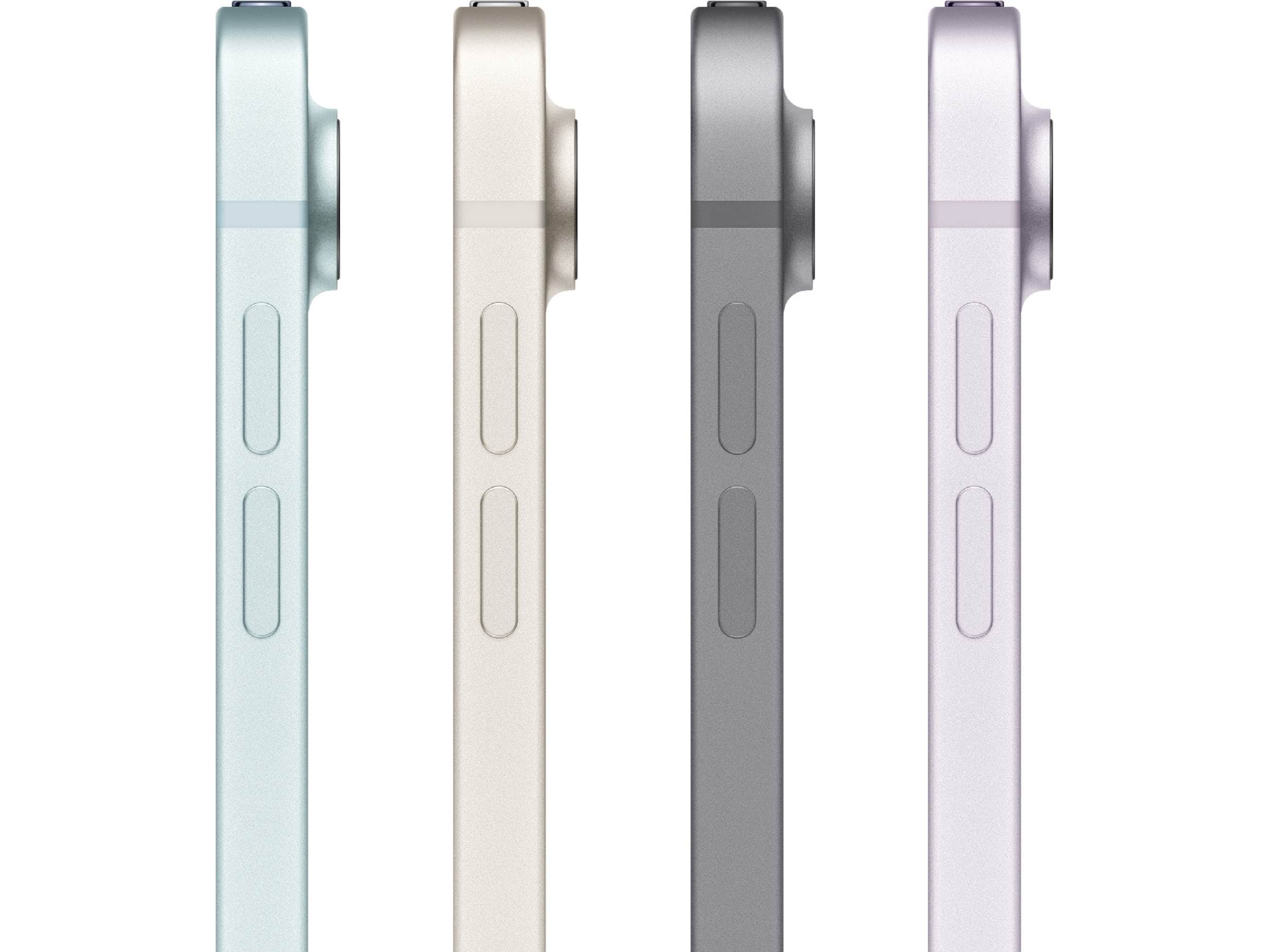 iPad Air 13" (2025) 256GB 5G (blå) Surfplattor