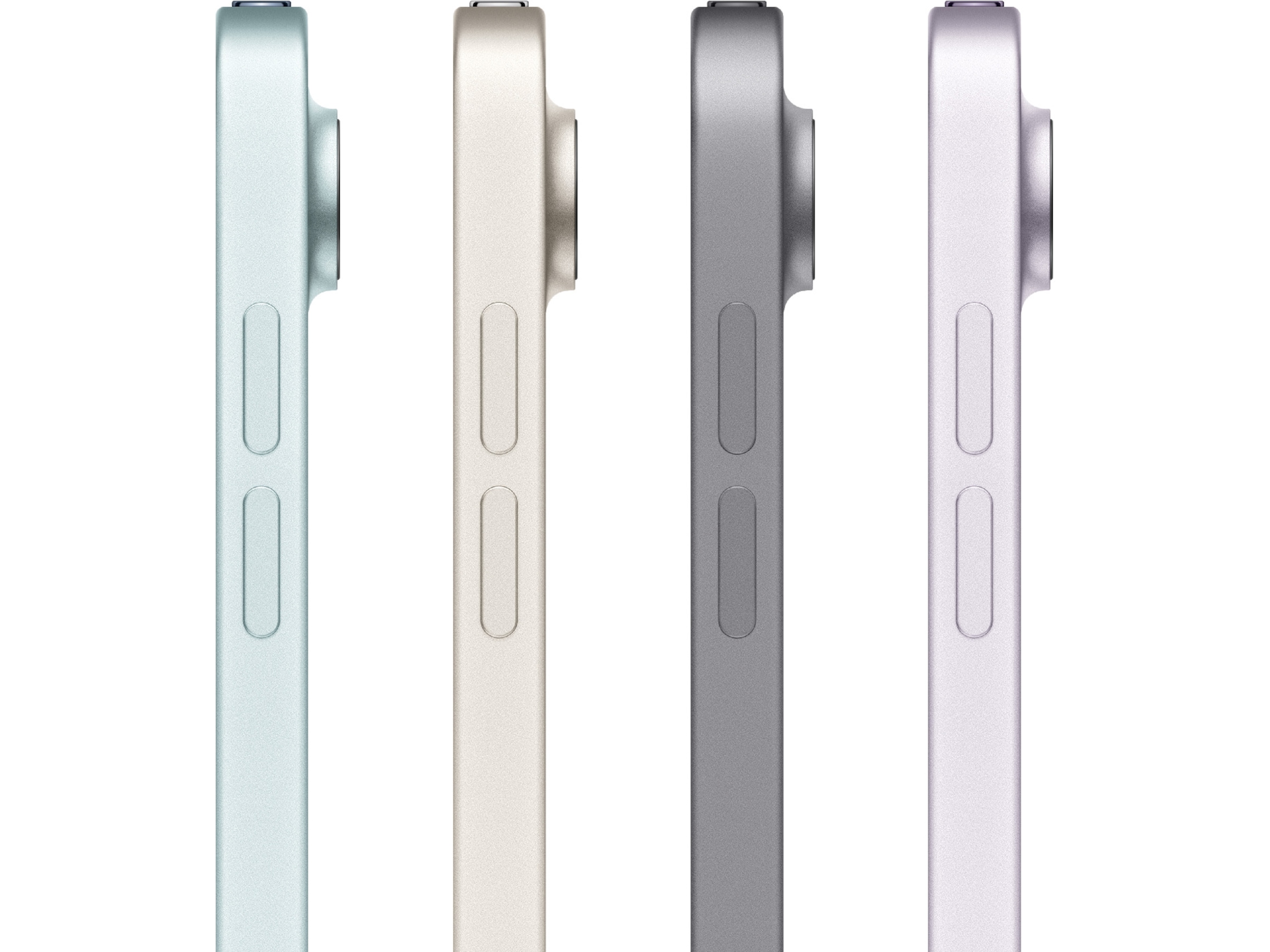 iPad Air 13" (2025) 1TB WiFi (rymdgrå) Surfplattor