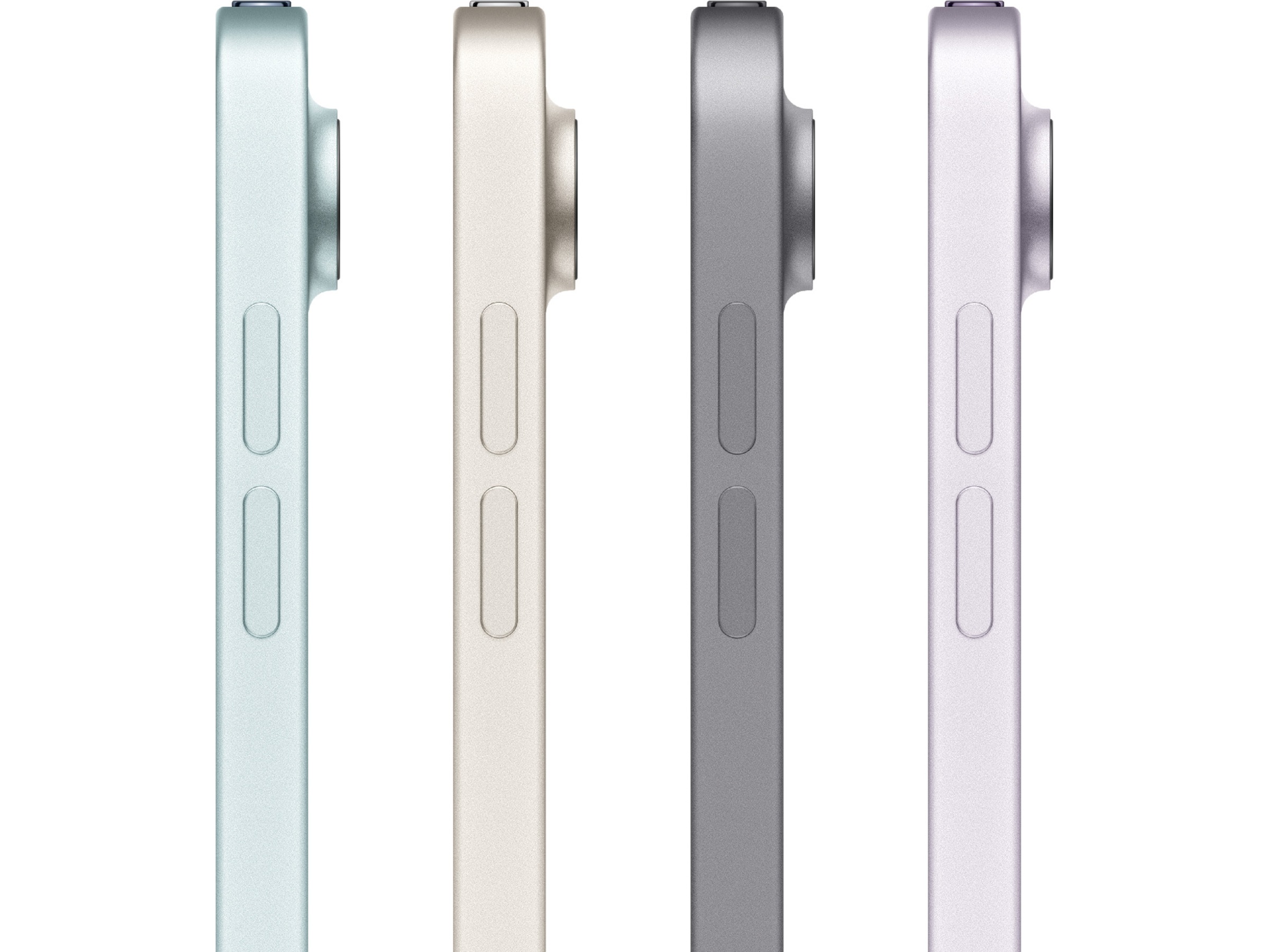 iPad Air 13" (2025) 1TB WiFi (blå) Surfplattor