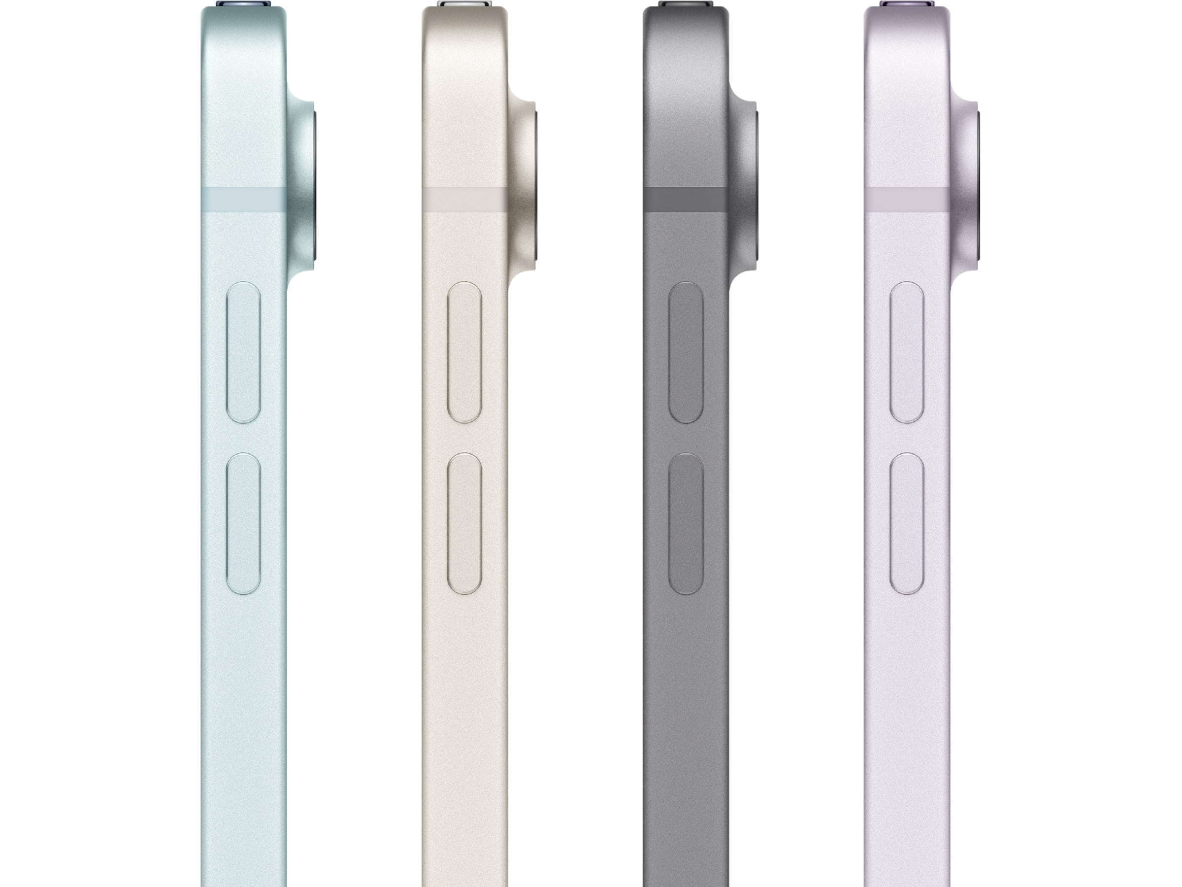 iPad Air 11" (2025) 1TB 5G (blå) Surfplattor