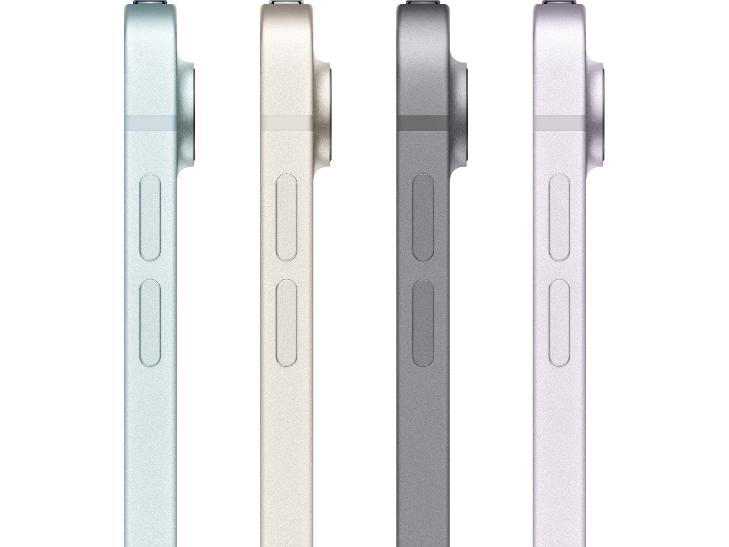 iPad Air 13" (2025) 1TB 5G (rymdgrå) Surfplattor