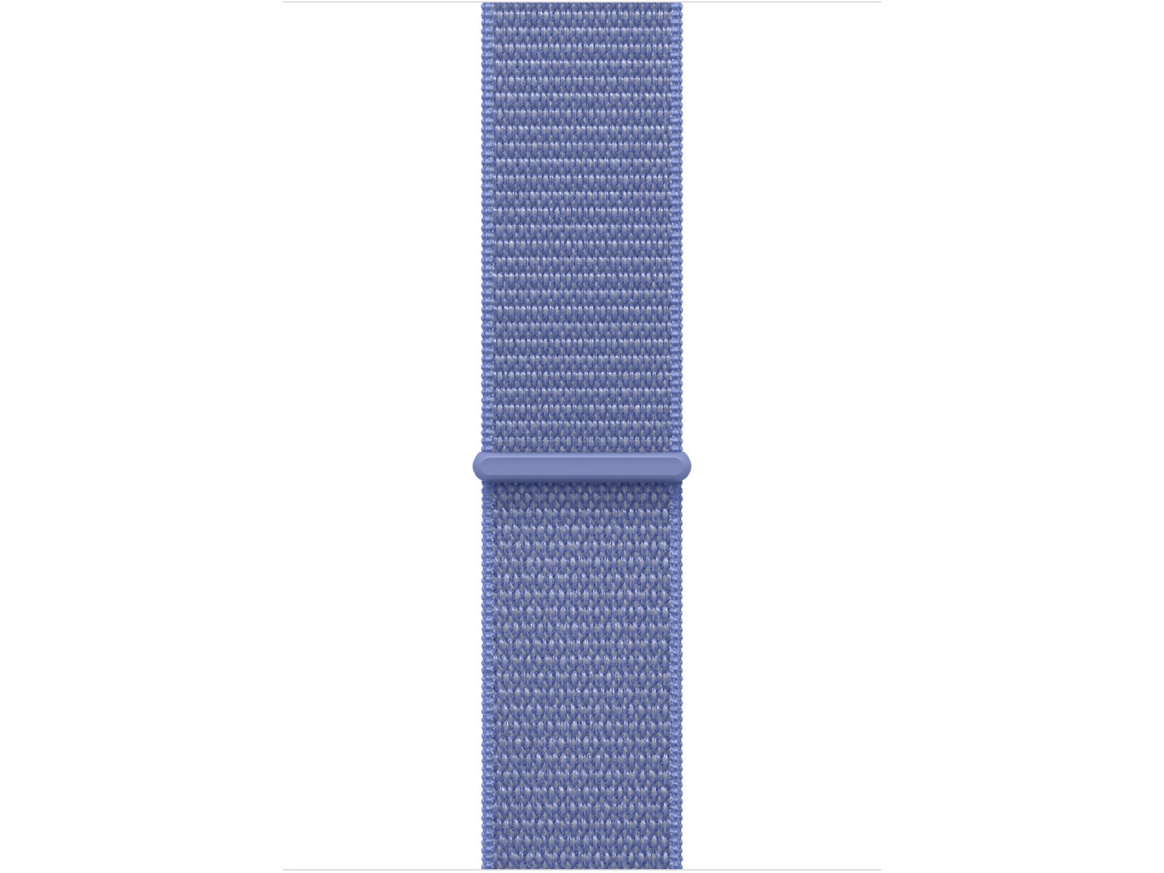 Apple Watch 42mm Sportloop (blåviolett) Armband