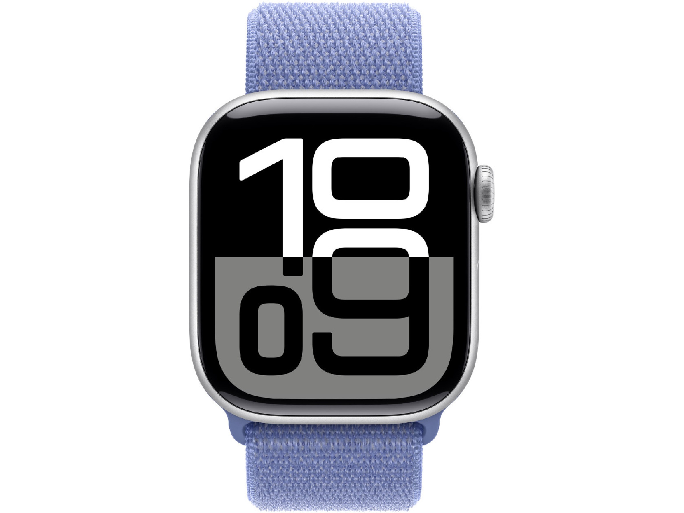 Apple Watch 42mm Sportloop (blåviolett) Armband