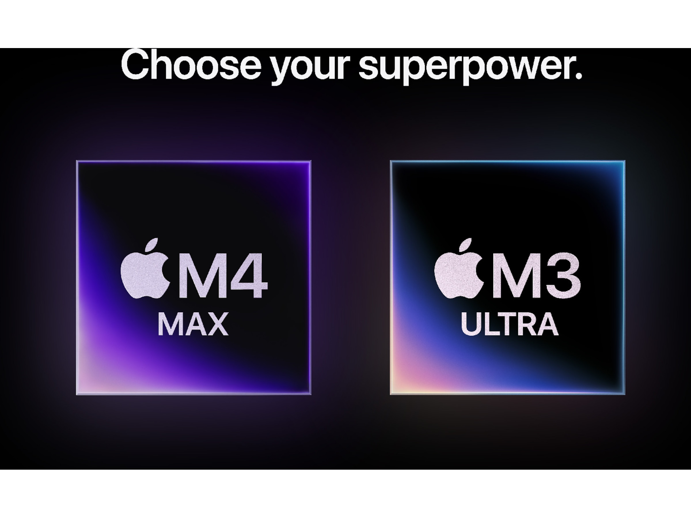 Mac Studio (2025) 512GB Stationär dator