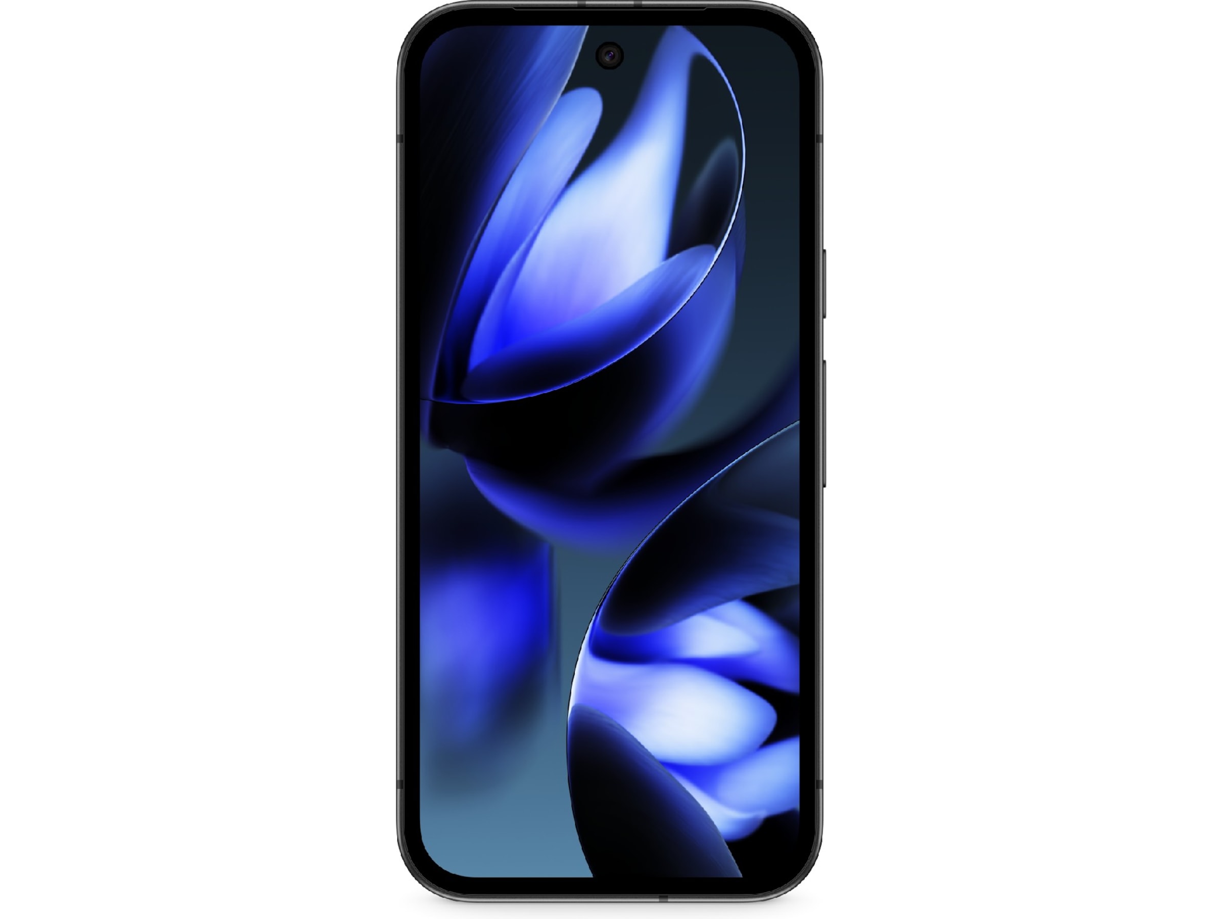 Google Pixel 9a 128GB (obsidian) Mobiltelefoner