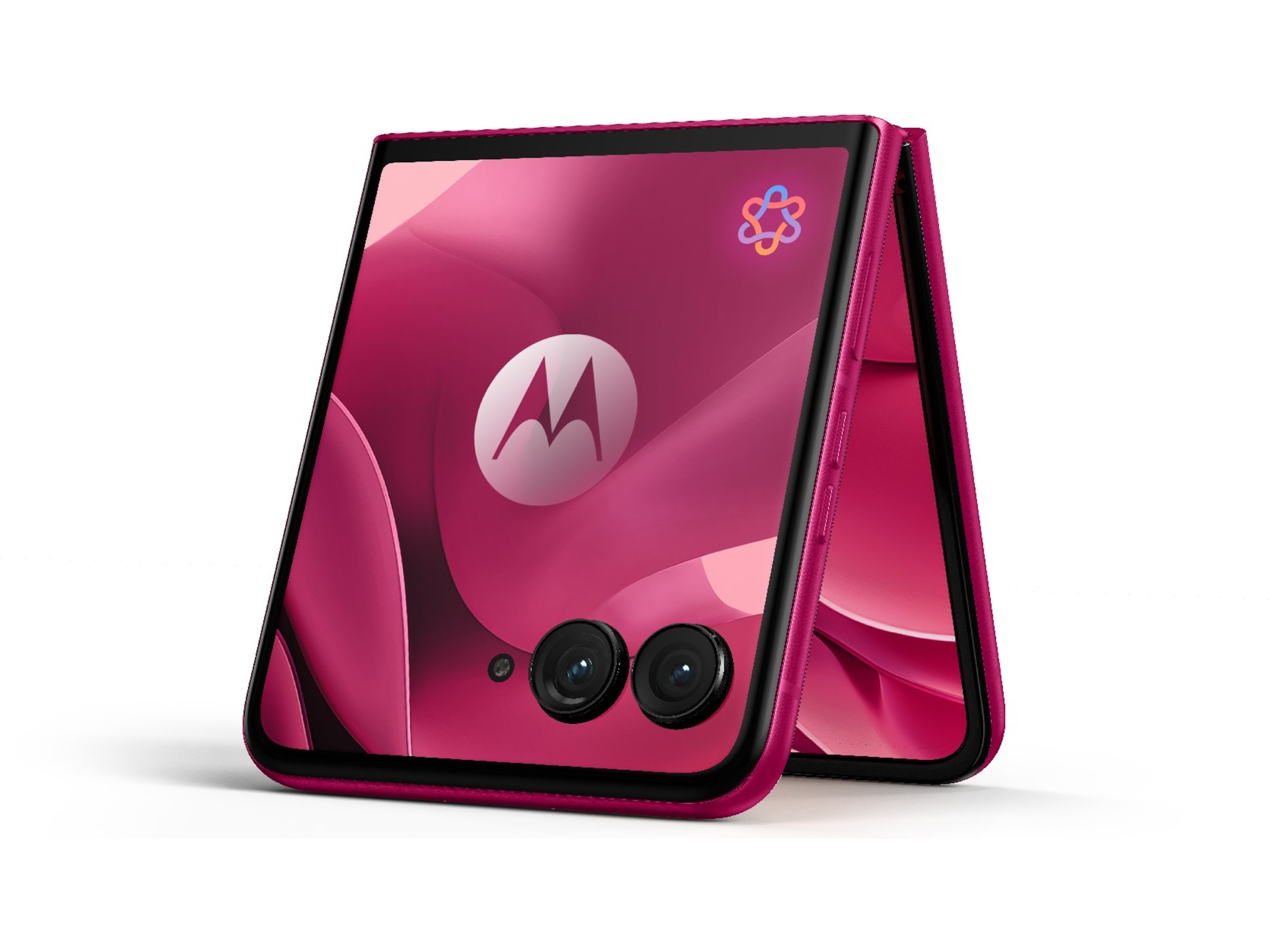Motorola Razr 60 Ultra 512GB (cabaret pink) Mobiltelefoner